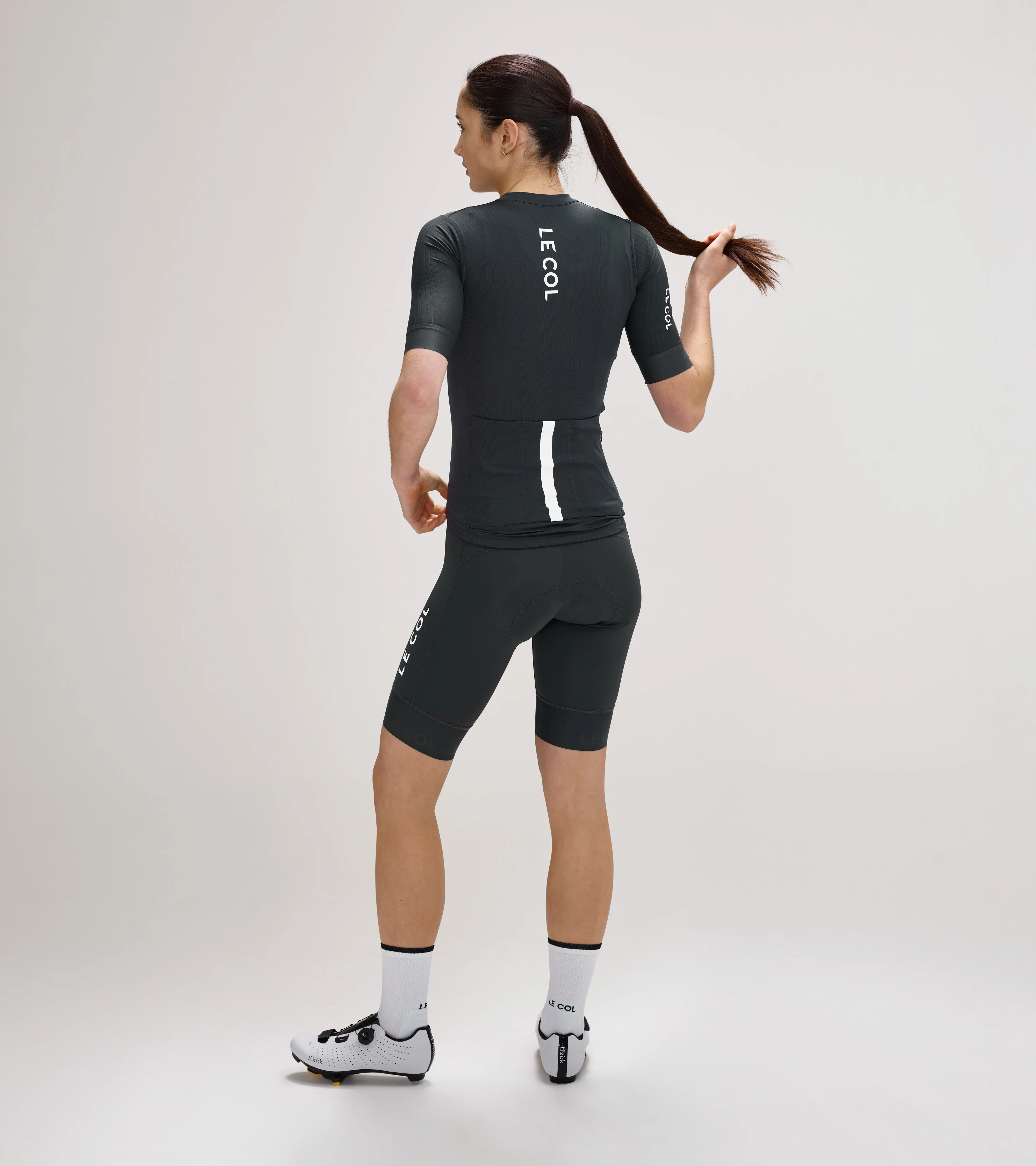 Womens Pro Aero Jersey