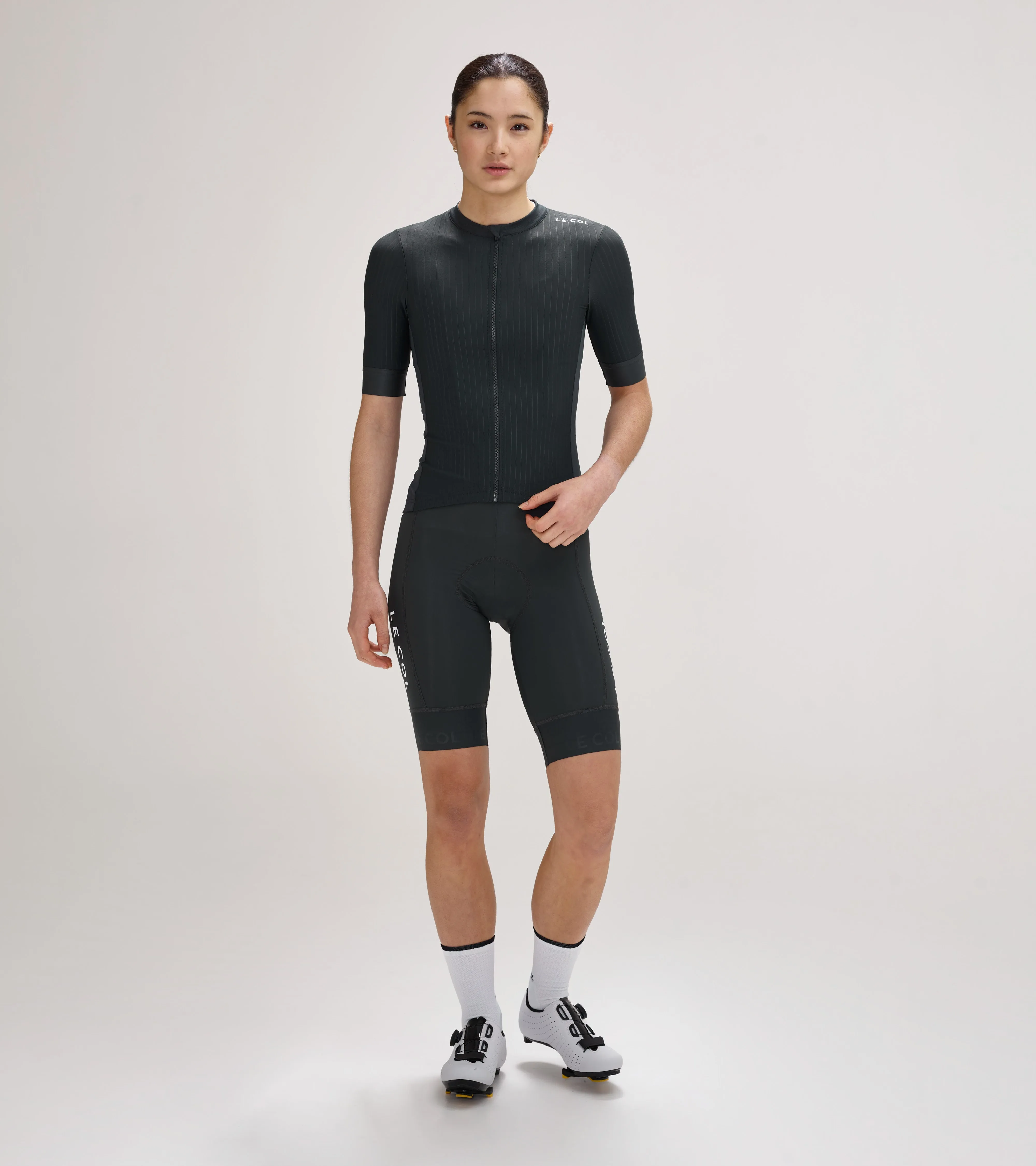 Womens Pro Aero Jersey