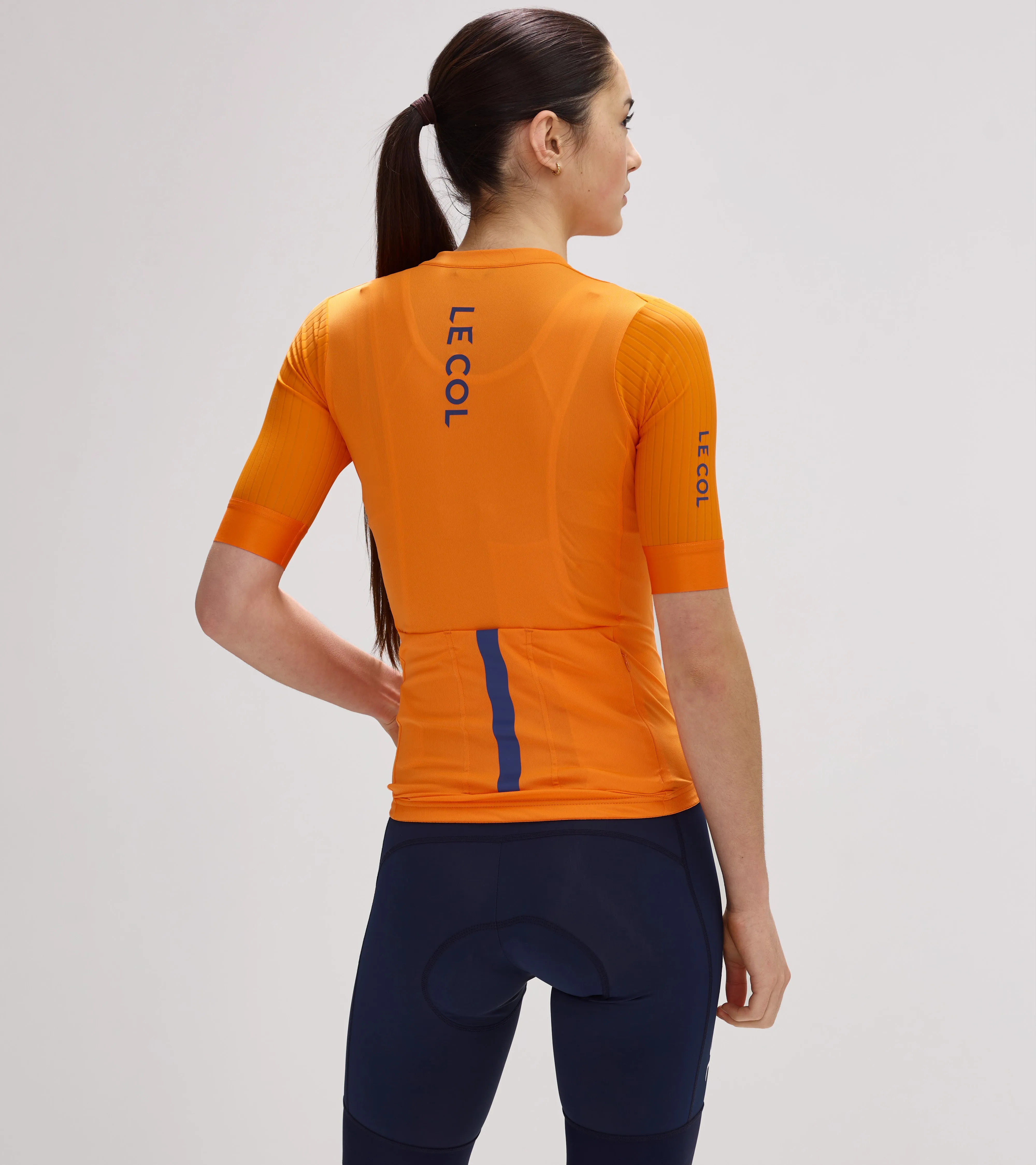 Womens Pro Aero Jersey