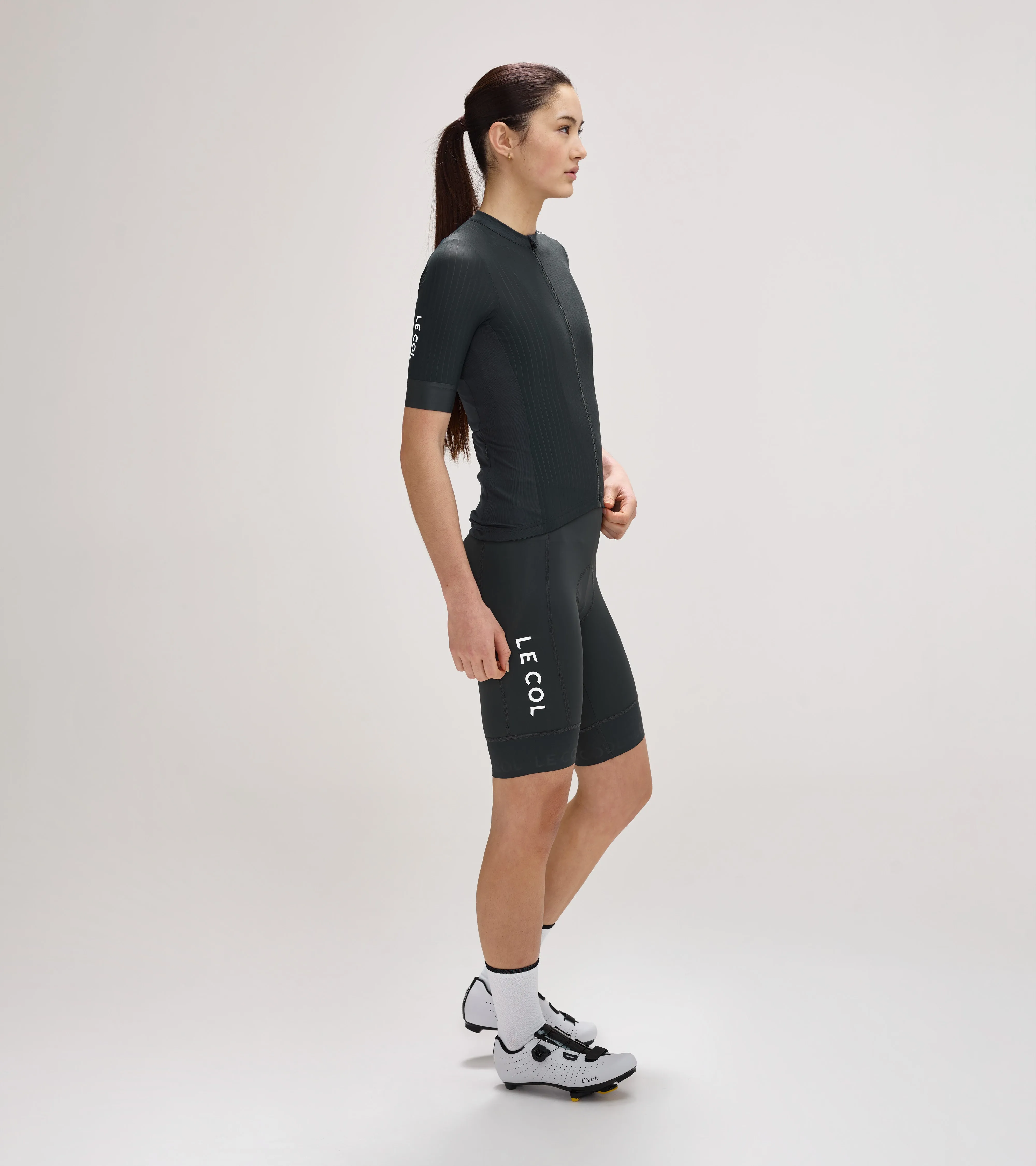 Womens Pro Aero Jersey