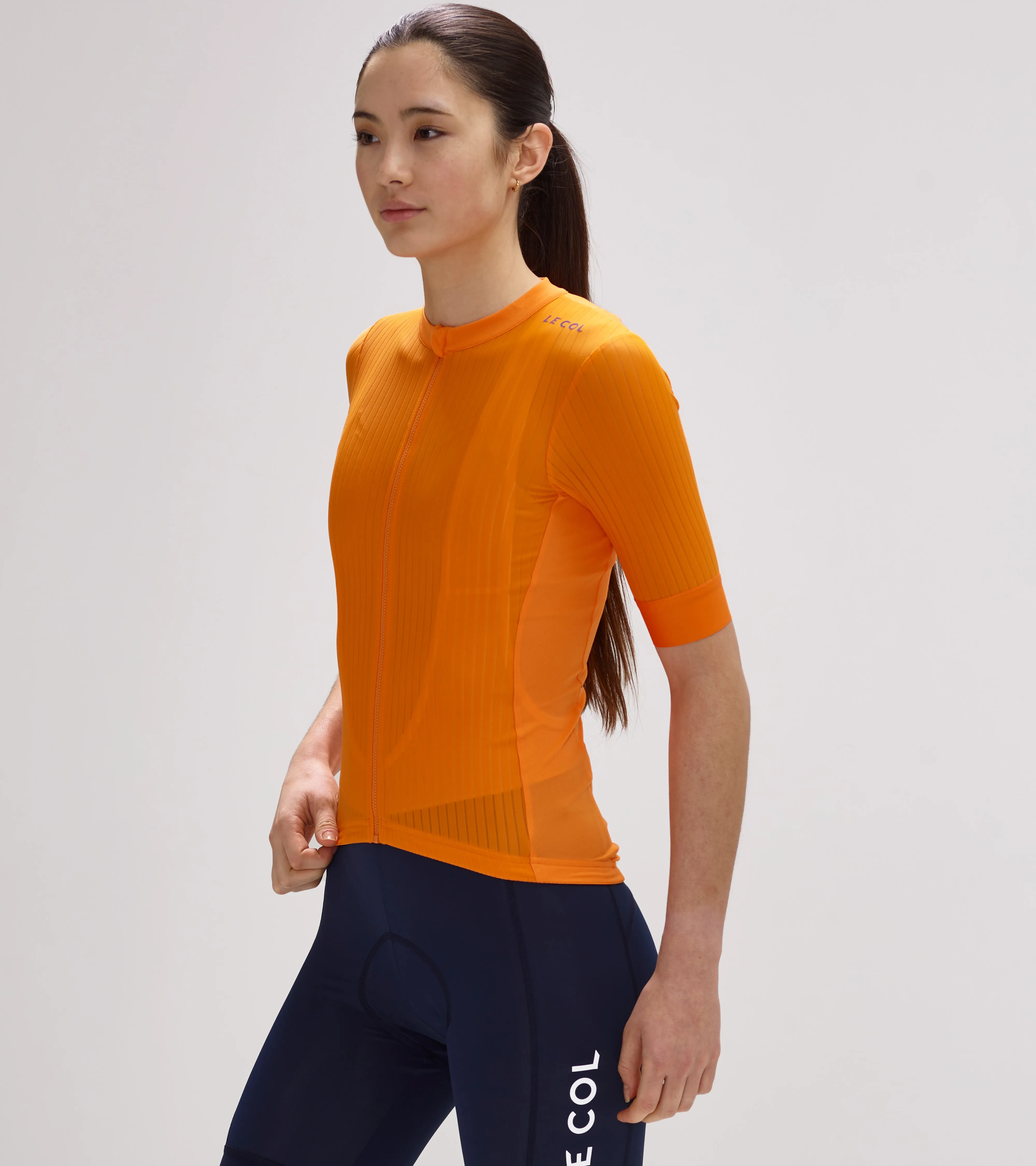 Womens Pro Aero Jersey