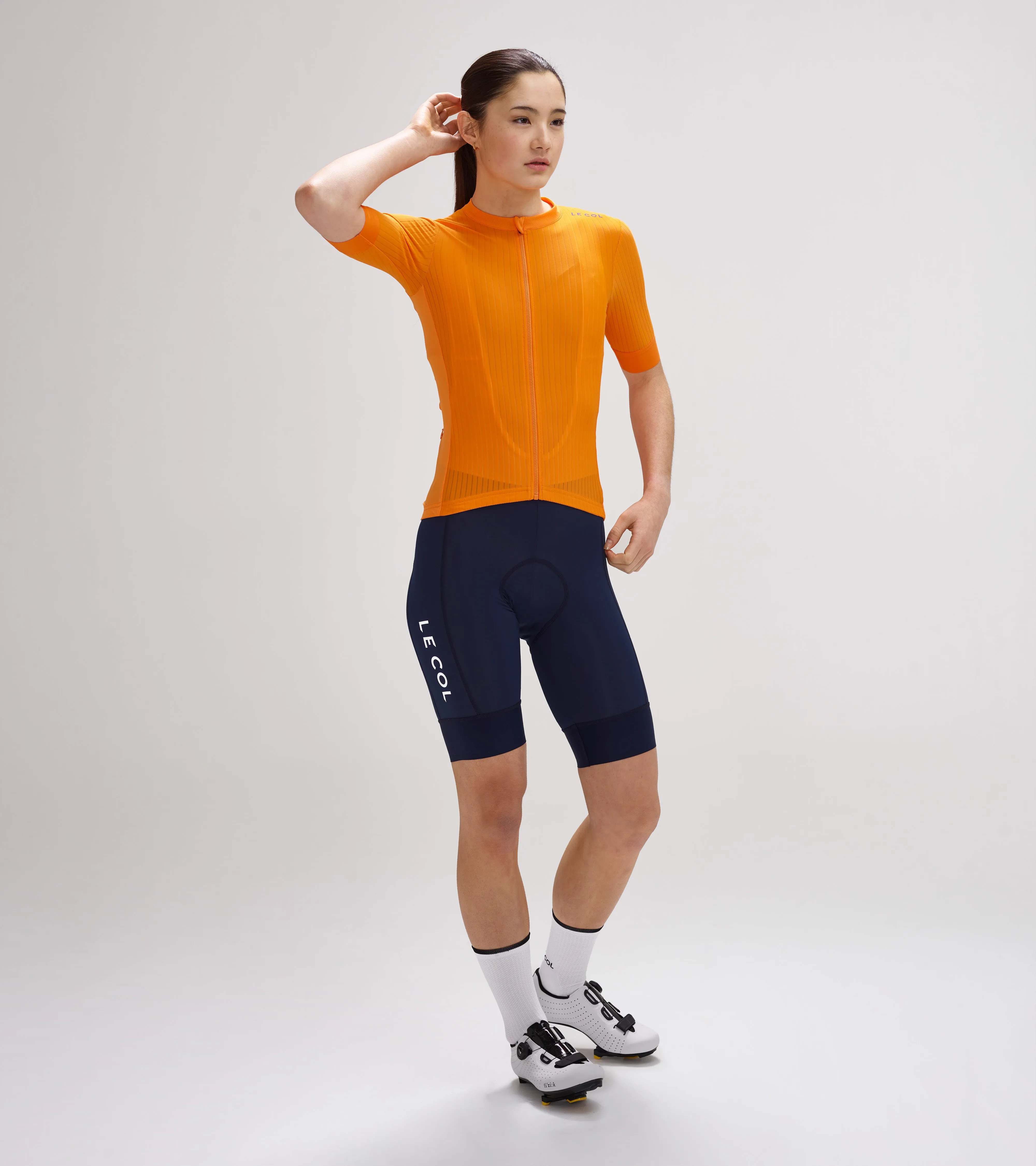 Womens Pro Aero Jersey
