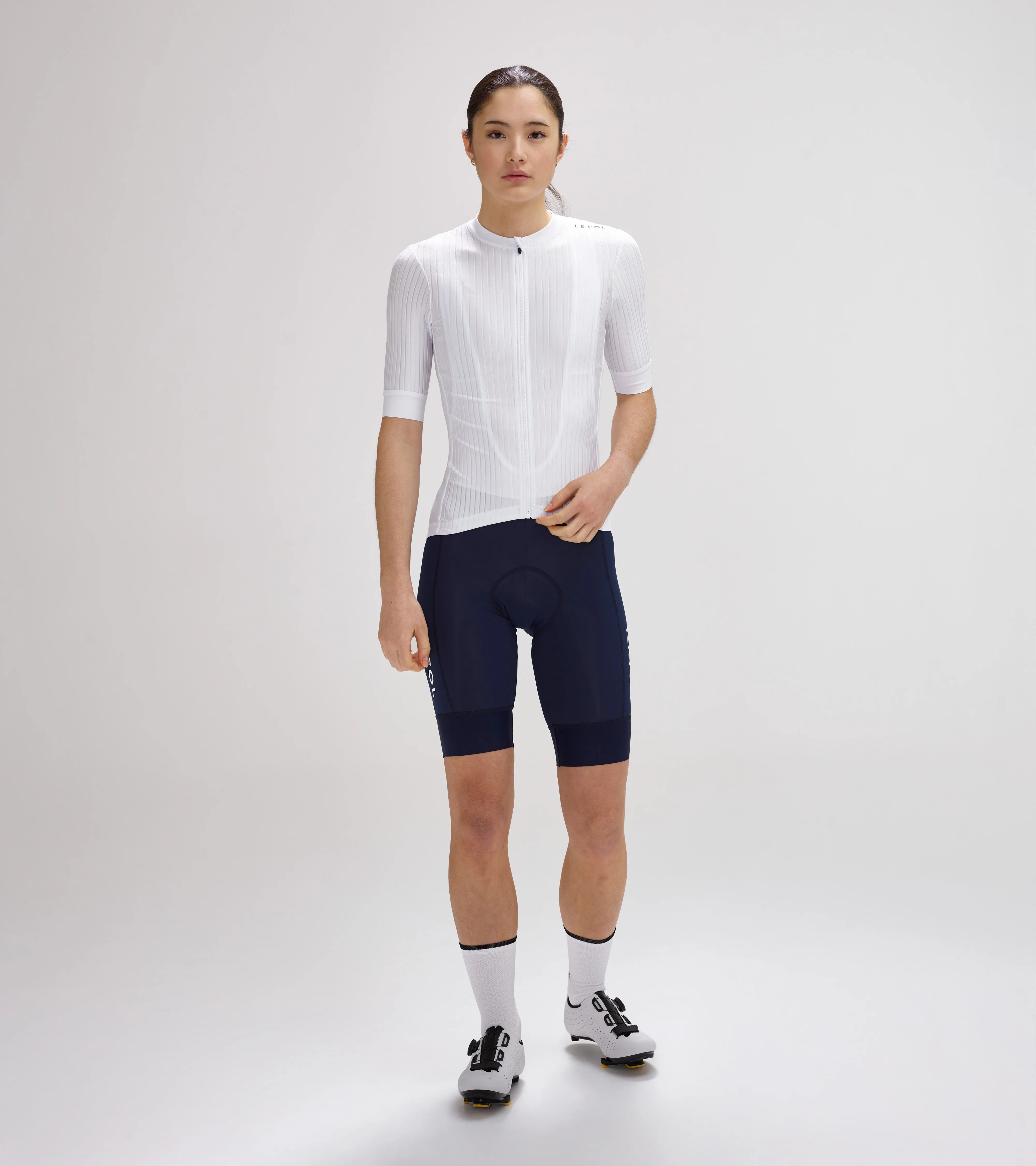 Womens Pro Aero Jersey