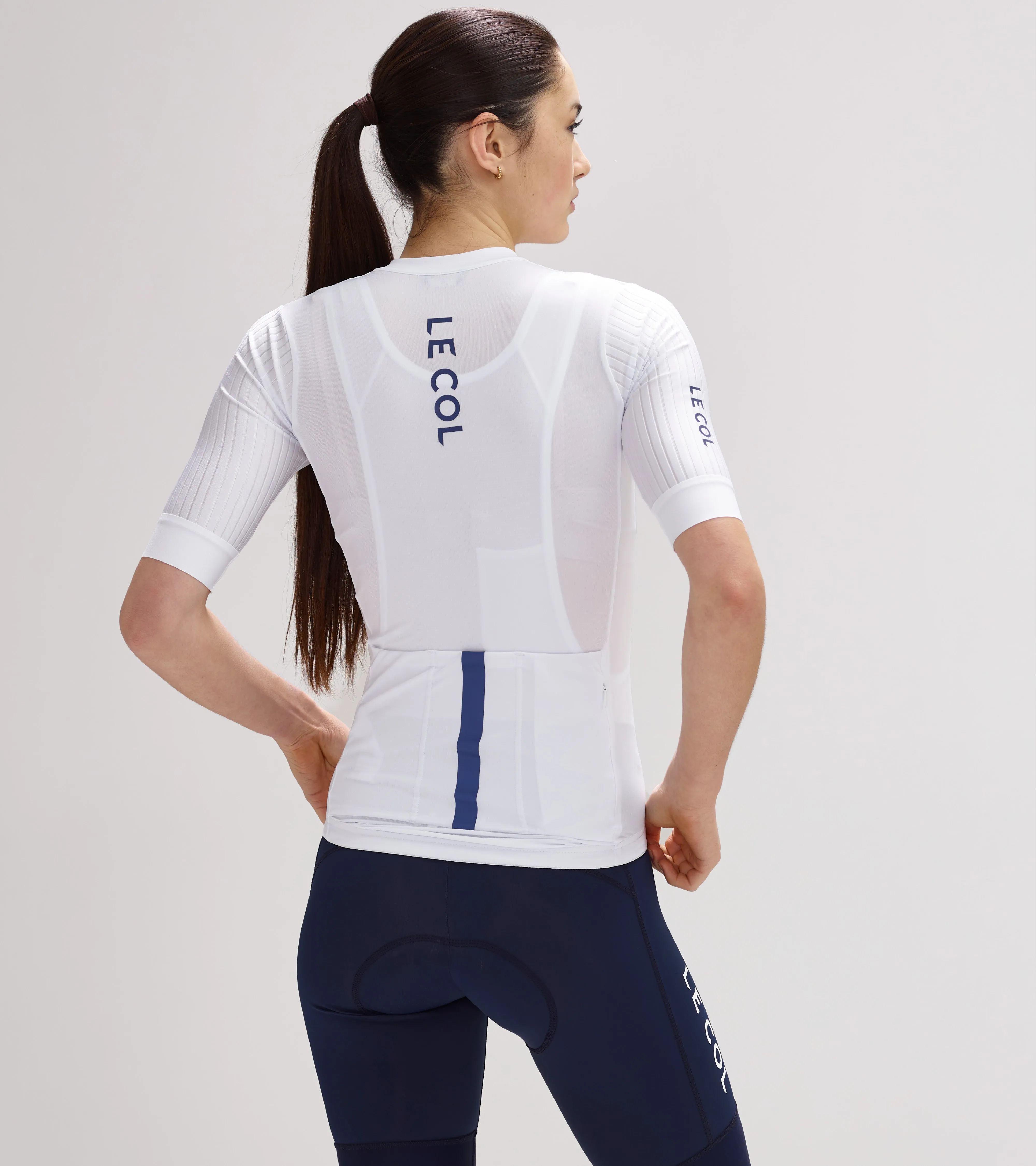 Womens Pro Aero Jersey