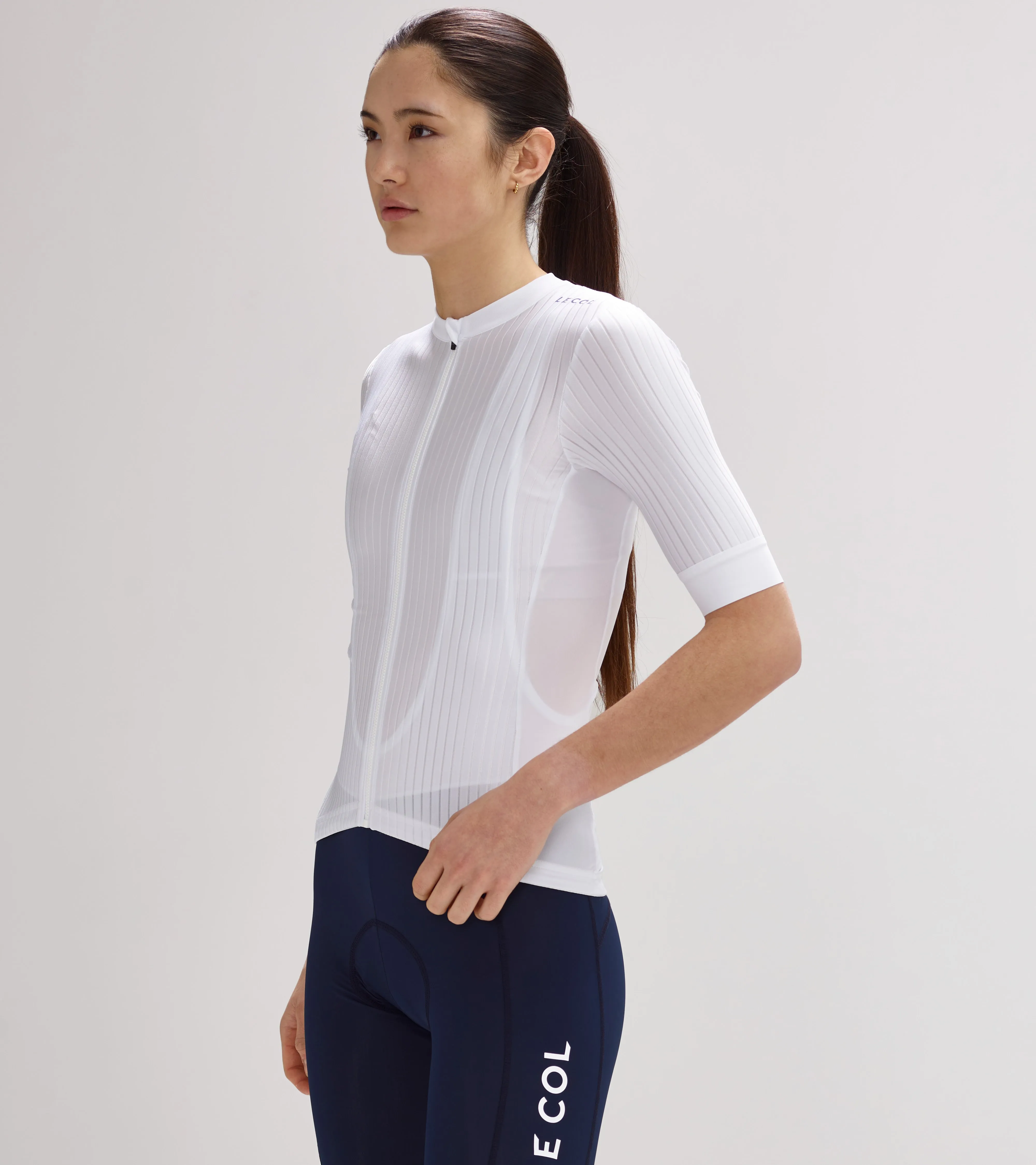 Womens Pro Aero Jersey