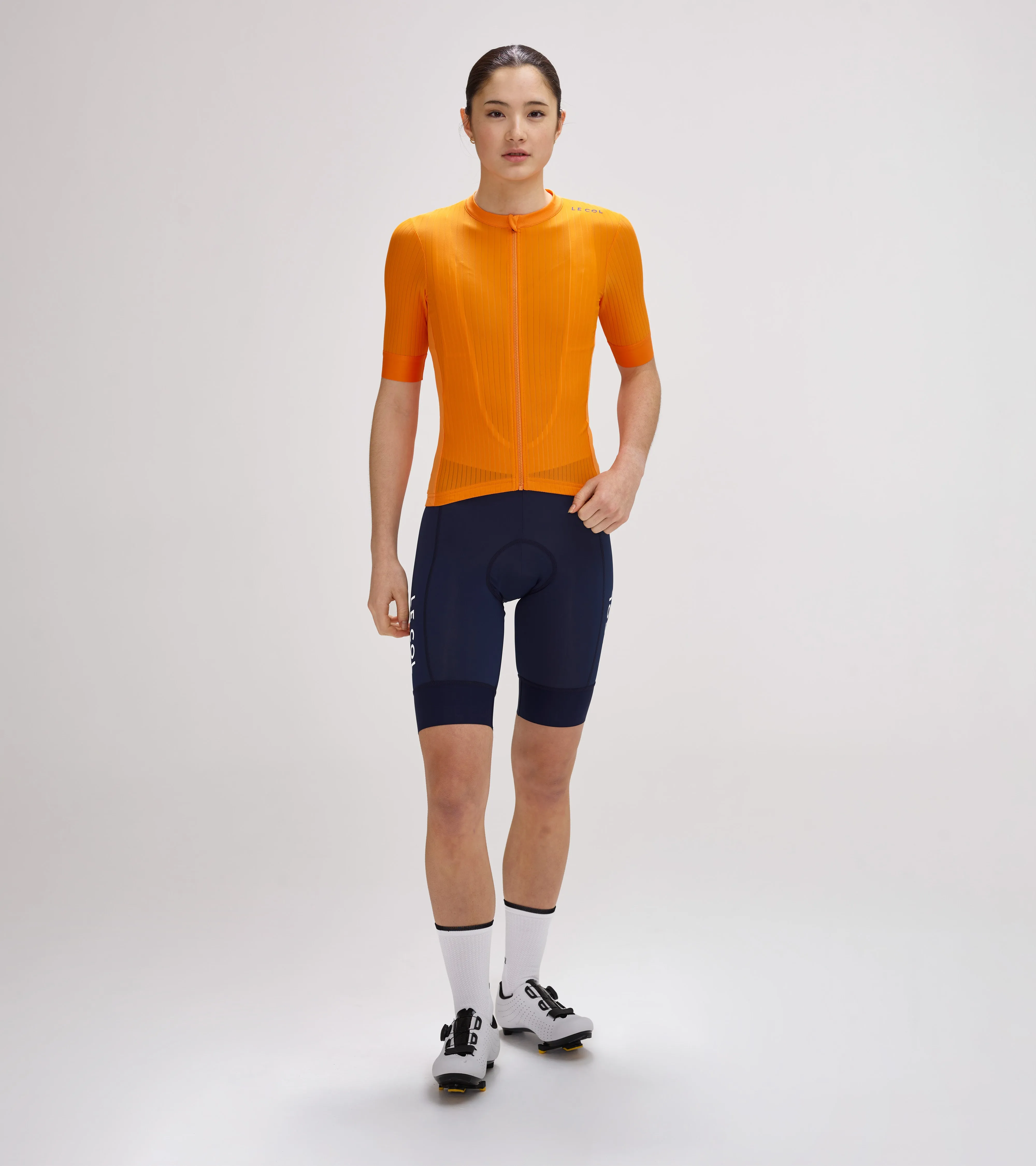 Womens Pro Aero Jersey