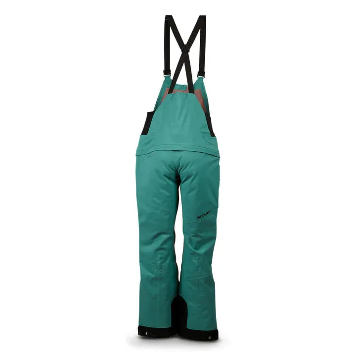 Women's Stoke ZI Bib