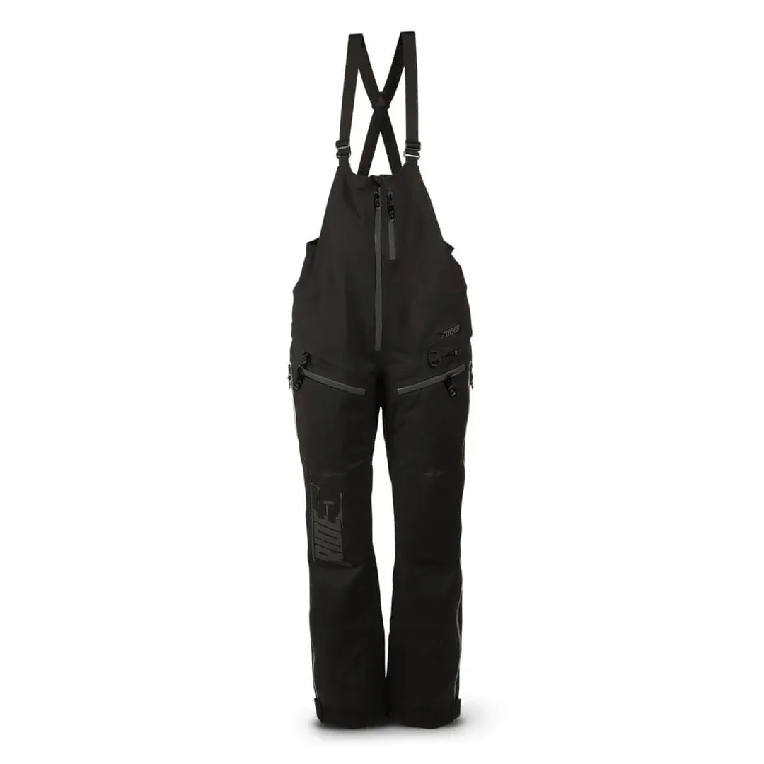 Women's Stoke ZI Bib