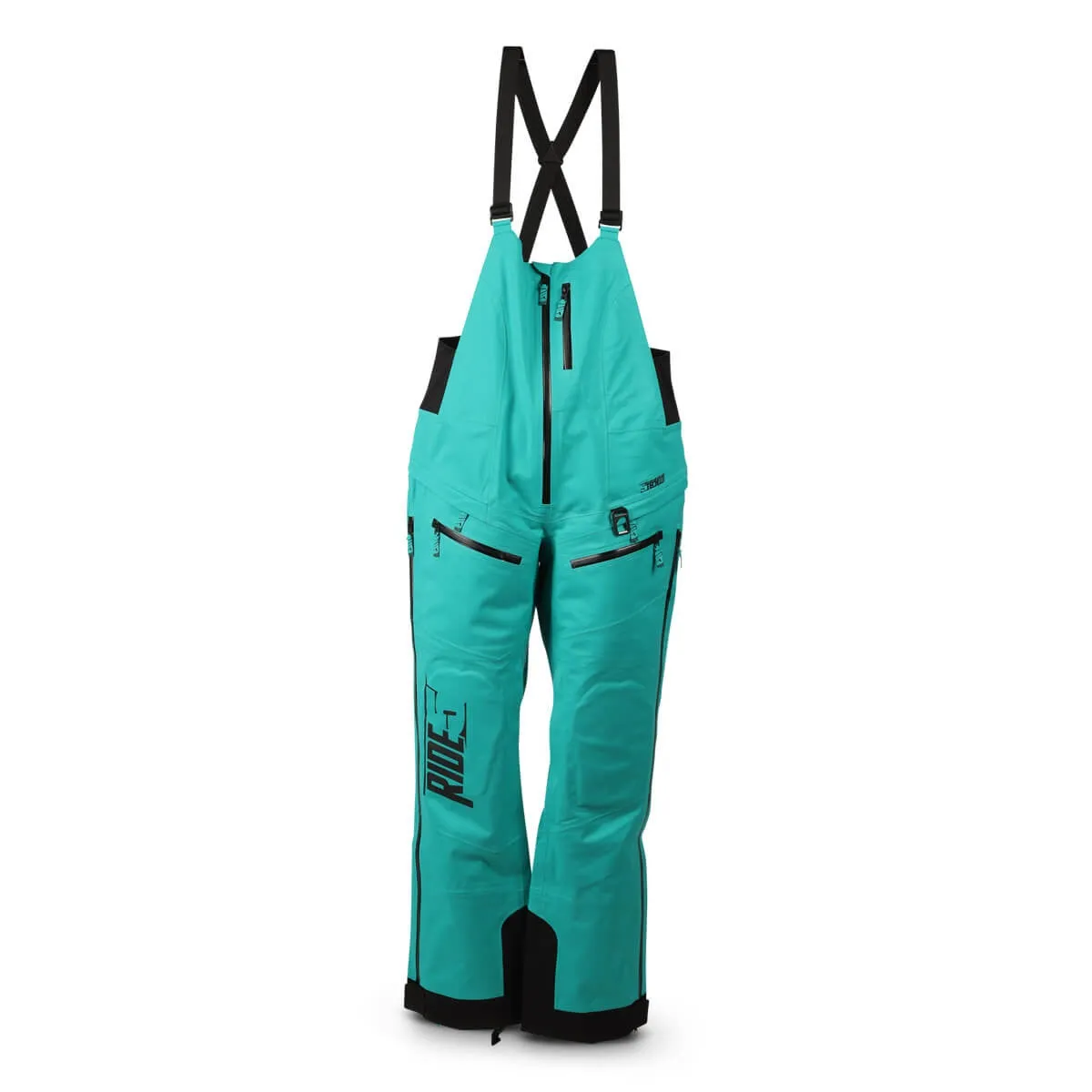 Women's Stoke ZI Bib
