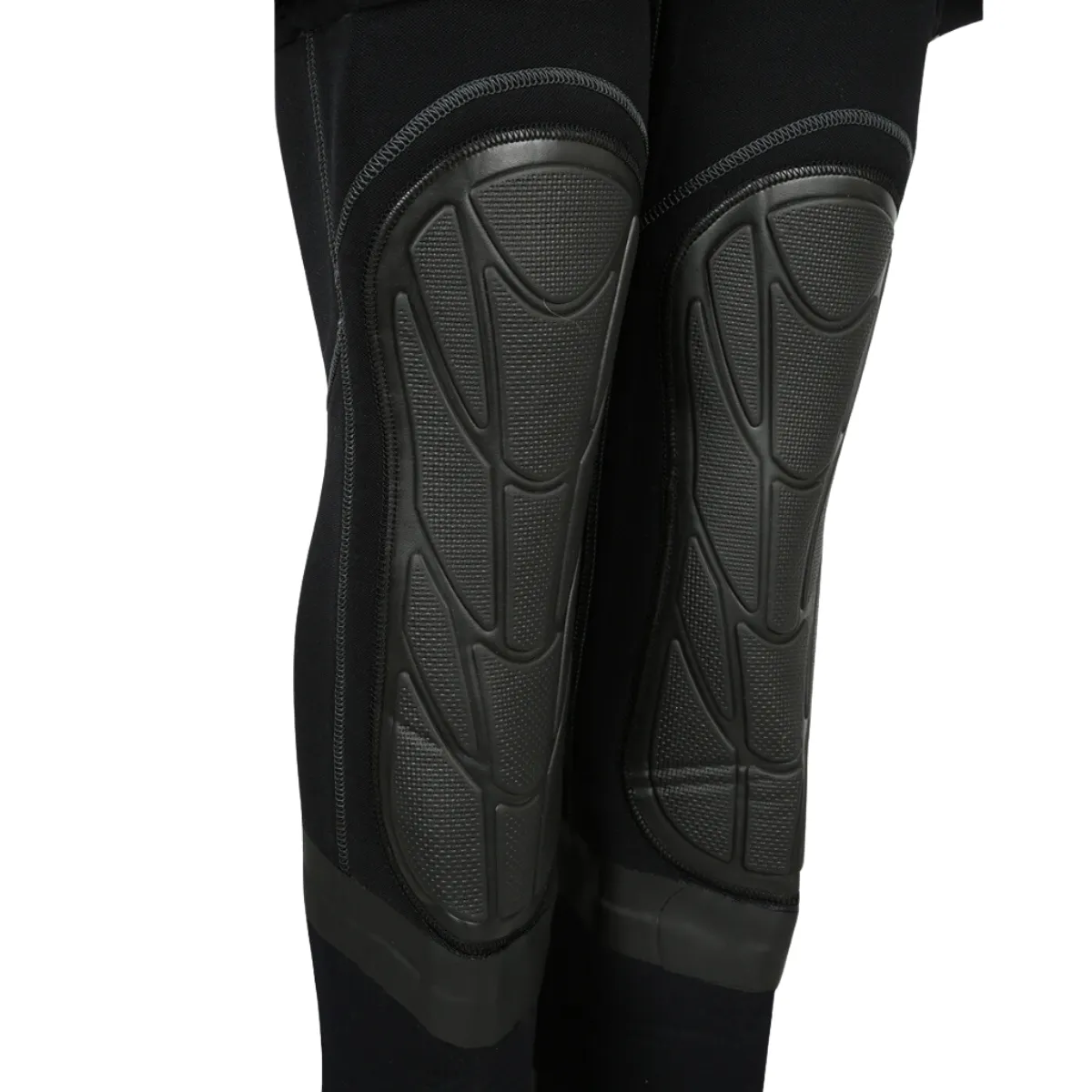 Womens Typhoon Quantum Air Idv Drysuit