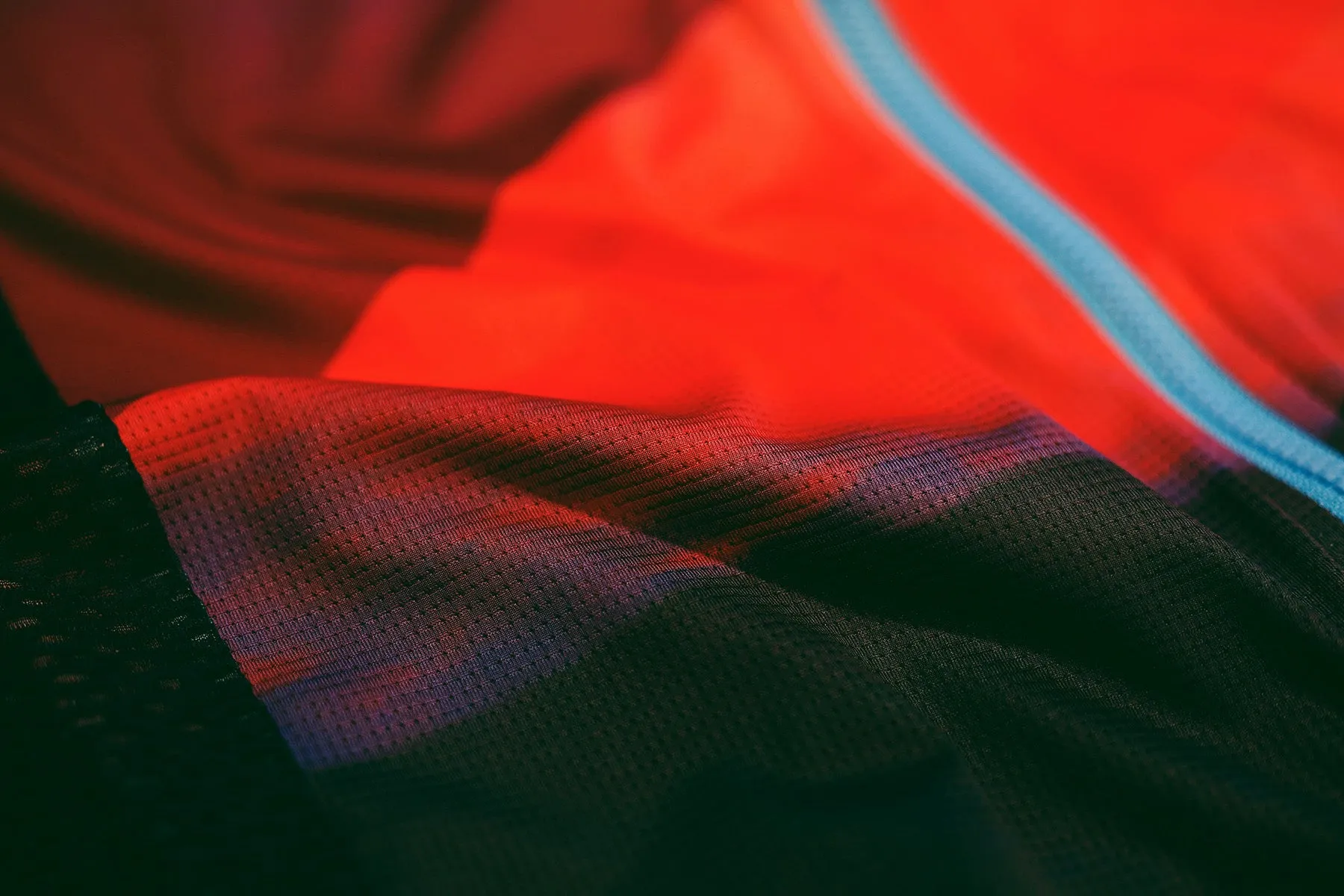 Women's WNTR SKY Jersey