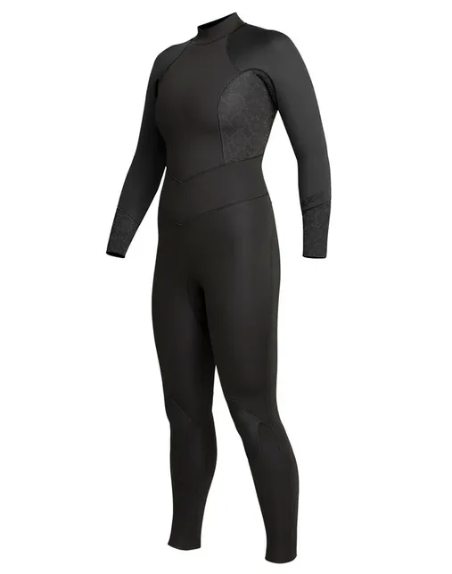 Women'S Xcel Axis 5/4 Backzip Wetsuit