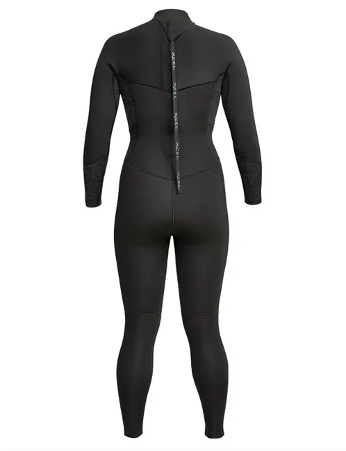 Women'S Xcel Axis 5/4 Backzip Wetsuit