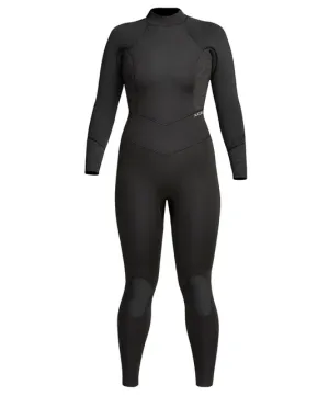 Women'S Xcel Axis 5/4 Backzip Wetsuit