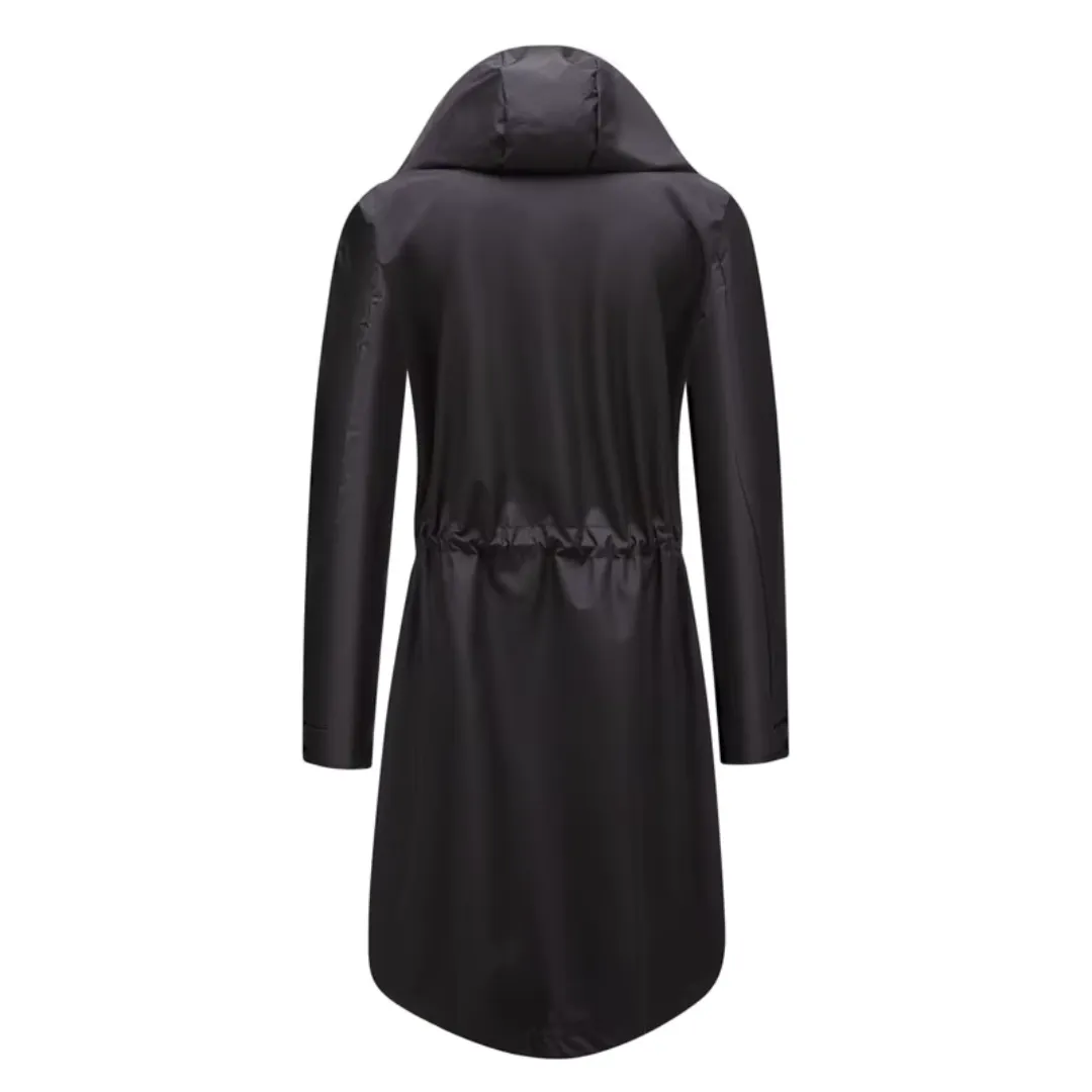 Wren | Water-resistant Trenchcoat