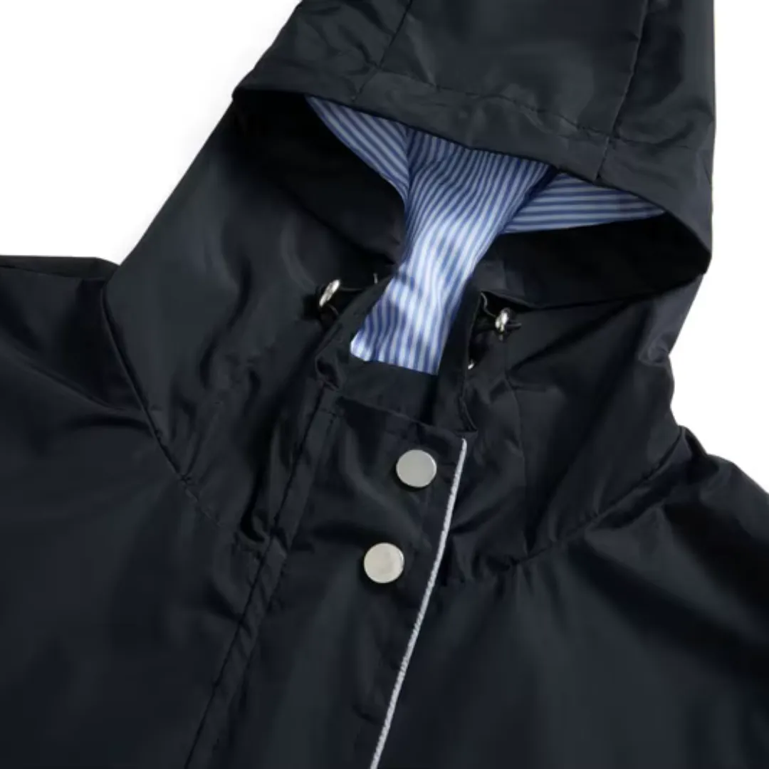 Wren | Water-resistant Trenchcoat