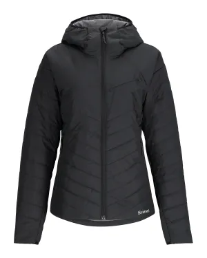 WS FALL RUN INSULATED HOODY