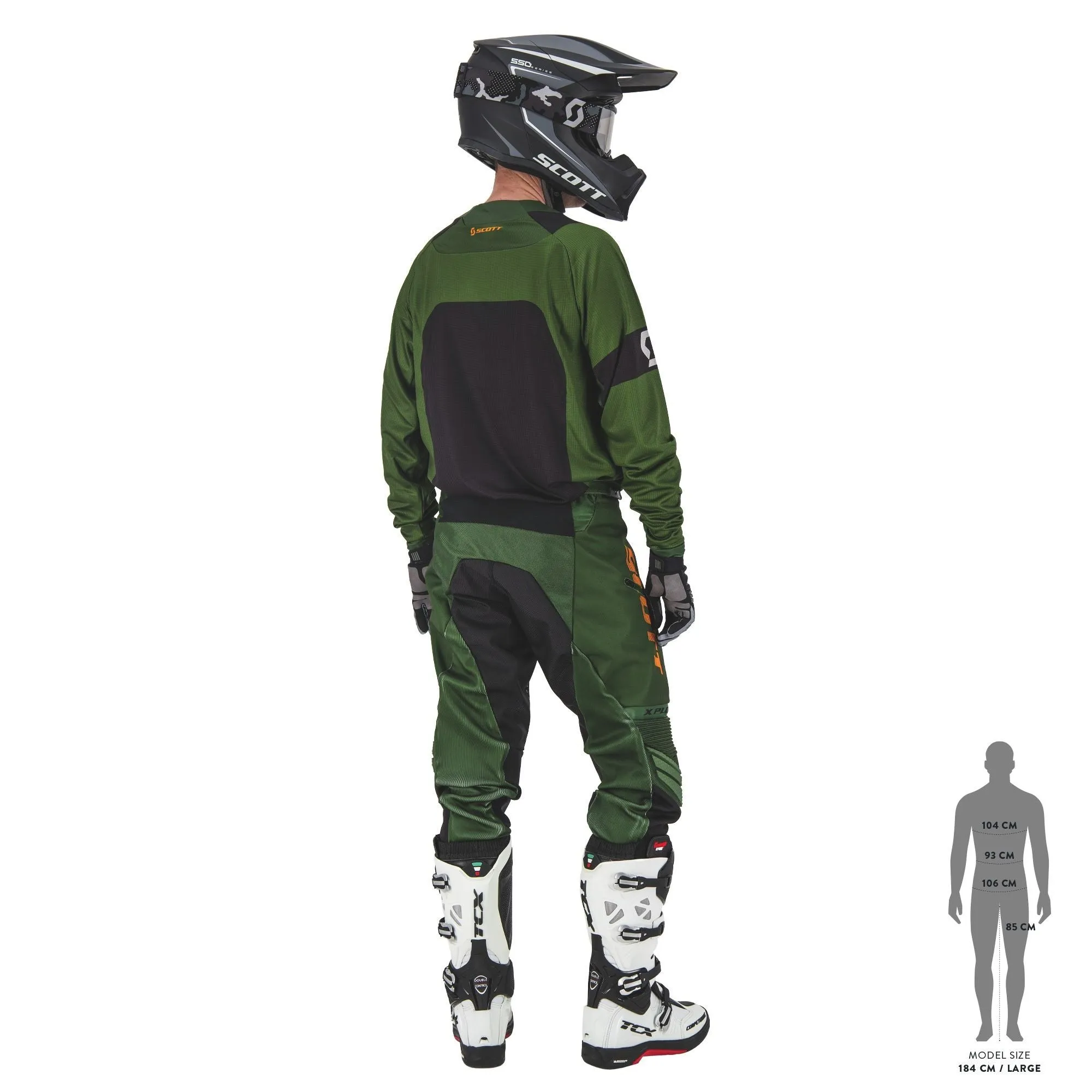 X-Plore Jersey