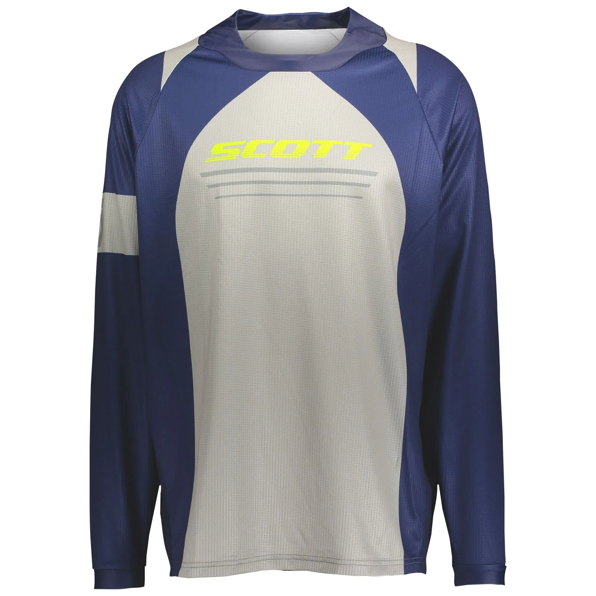 X-Plore Jersey