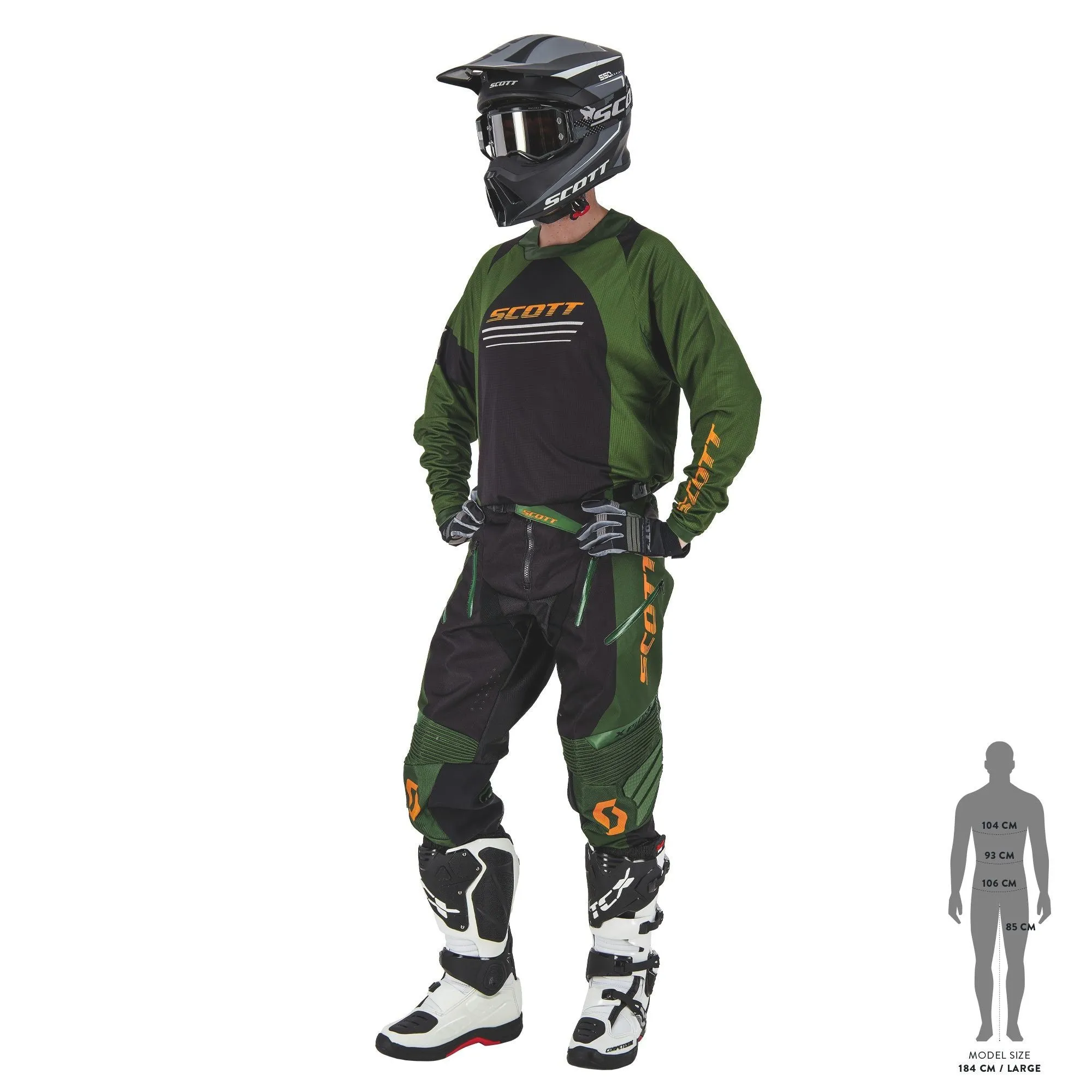 X-Plore Jersey