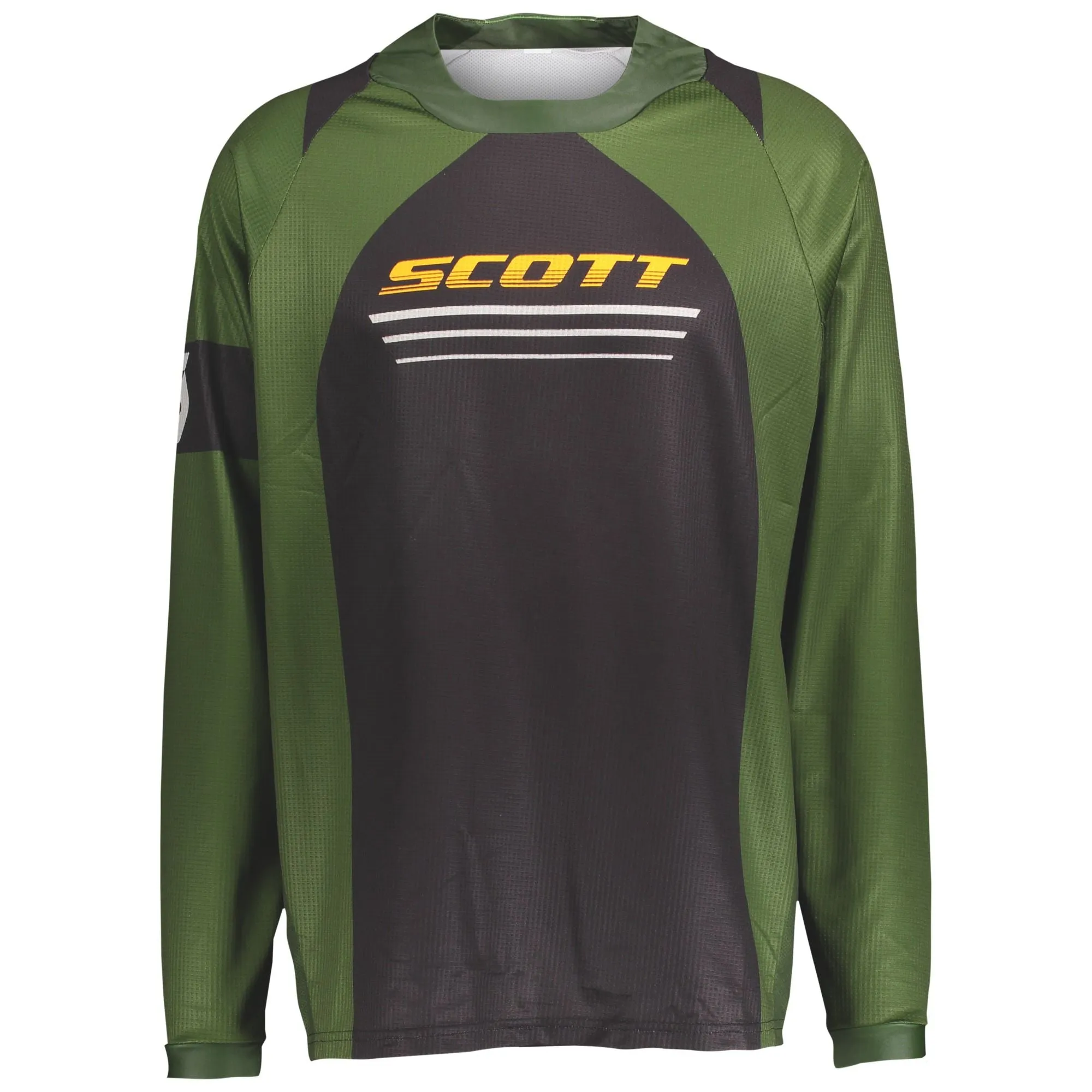 X-Plore Jersey