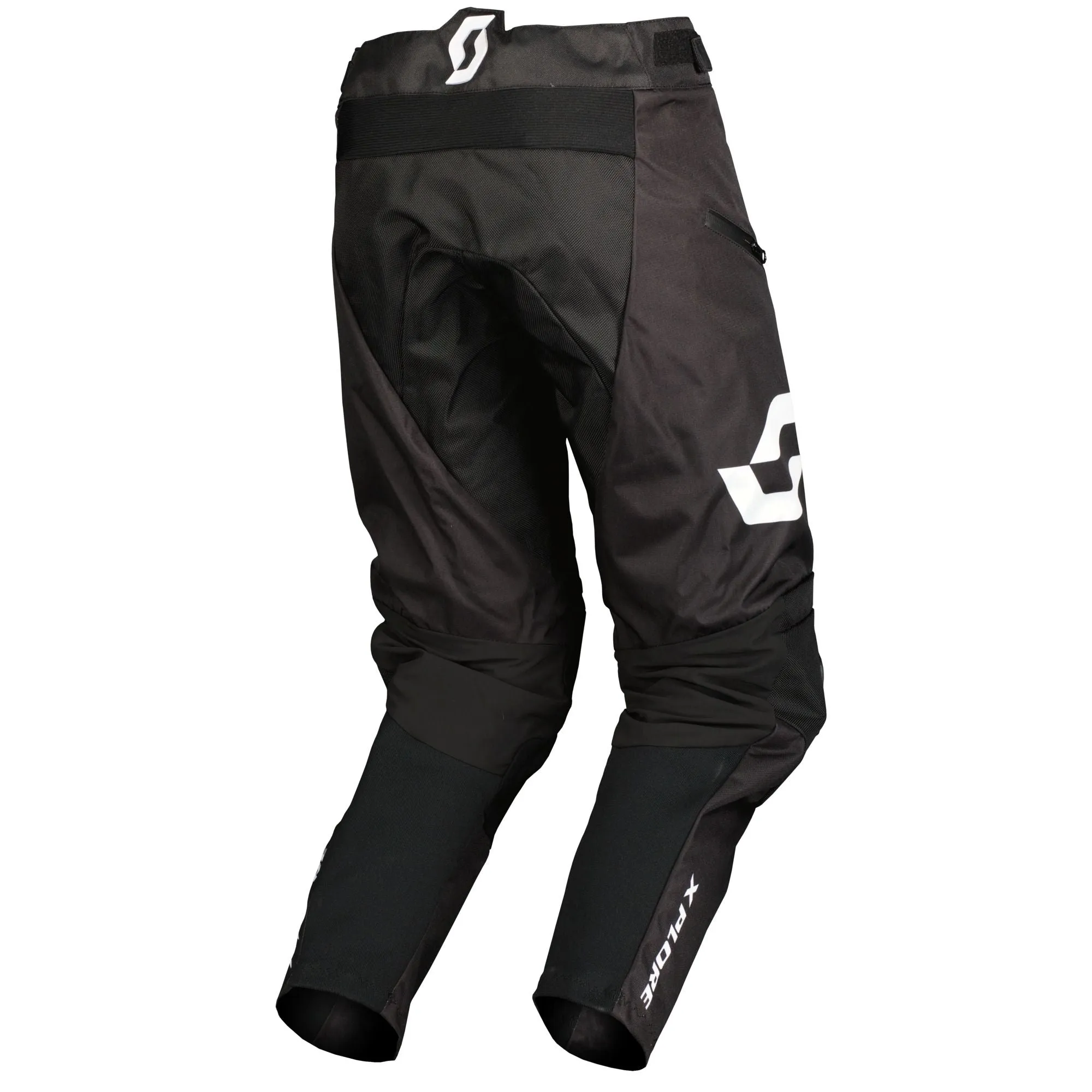 X-plore Swap Pants
