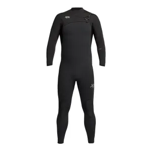 Xcel Mens 3/2 Comp Full Length Wetsuit - Black
