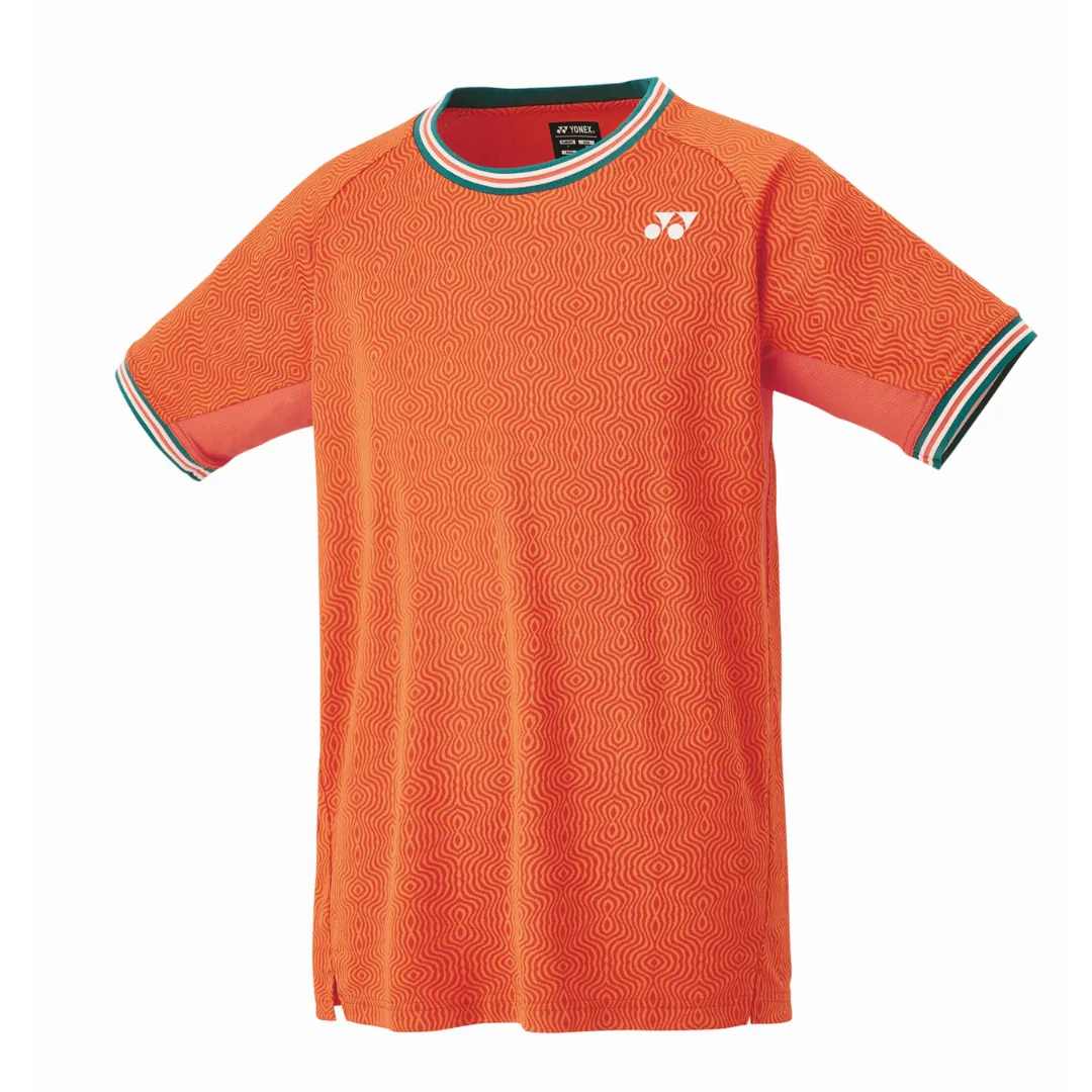 Yonex 10560 Men's Crew Neck Shirt
