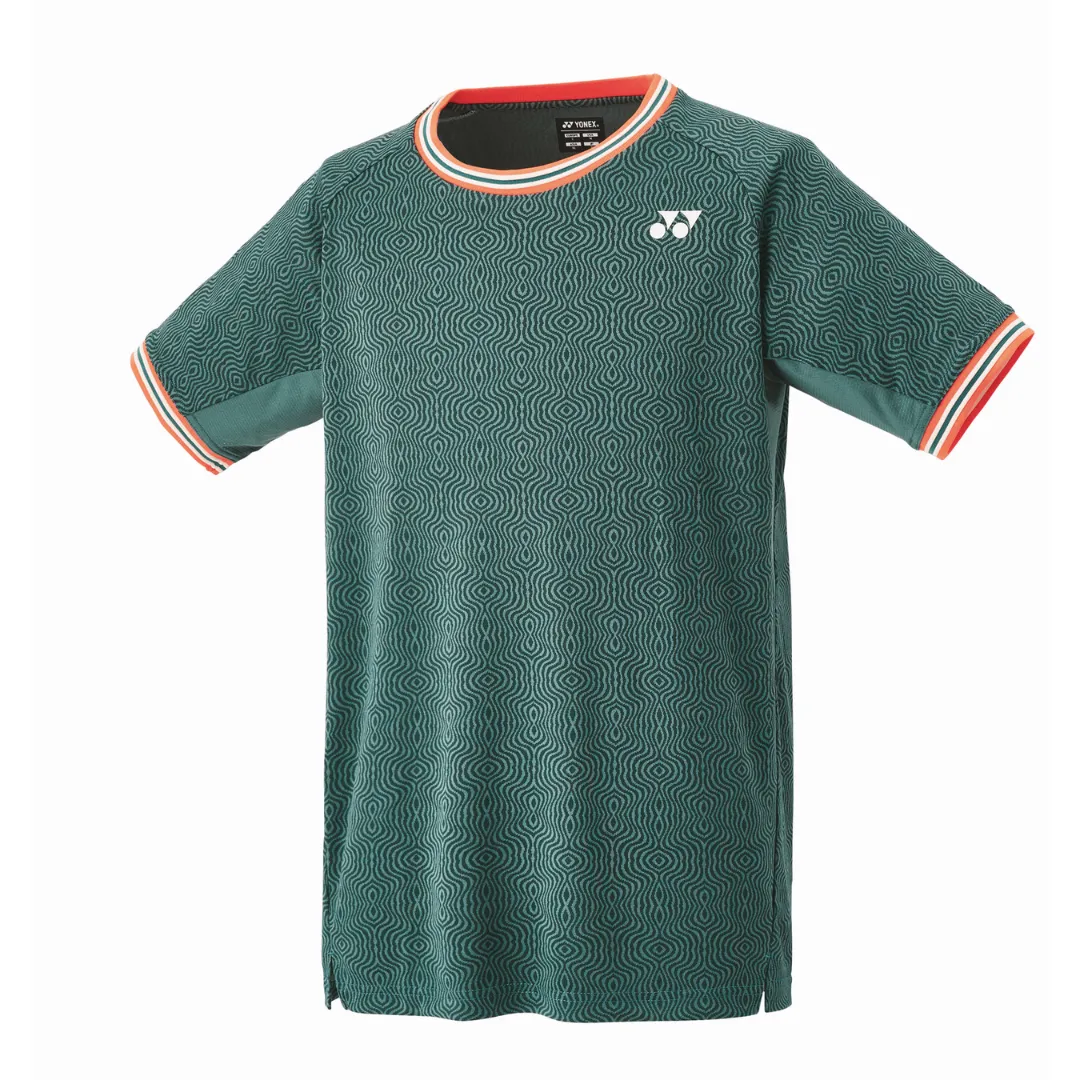Yonex 10560 Men's Crew Neck Shirt