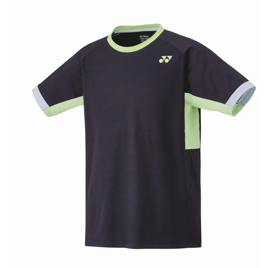 Yonex 10563 Men's Crew Neck Shirt