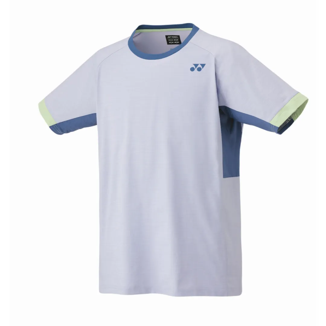 Yonex 10563 Men's Crew Neck Shirt