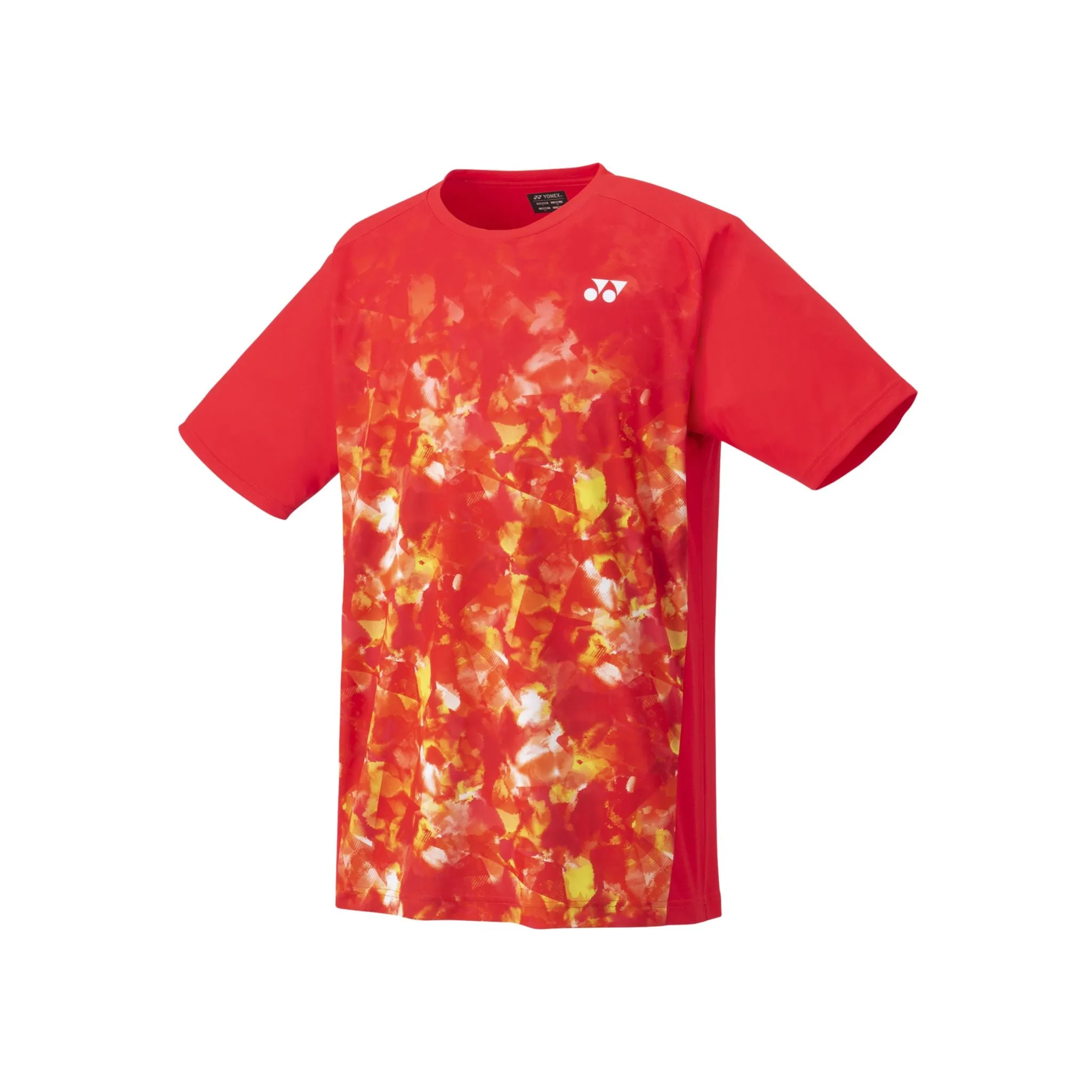 Yonex 16634 Axelsen Replica Men's Badminton Shirt