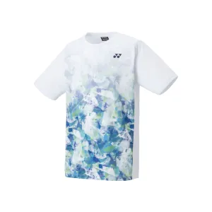 Yonex 16634 Axelsen Replica Men's Badminton Shirt