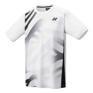 Yonex 16692 Men's Replica Crew Neck Shirt