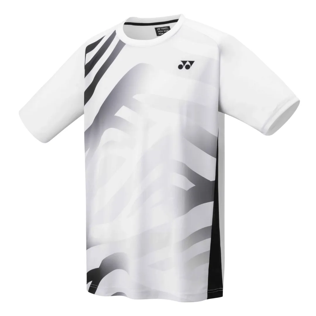 Yonex 16692 Men's Replica Crew Neck Shirt