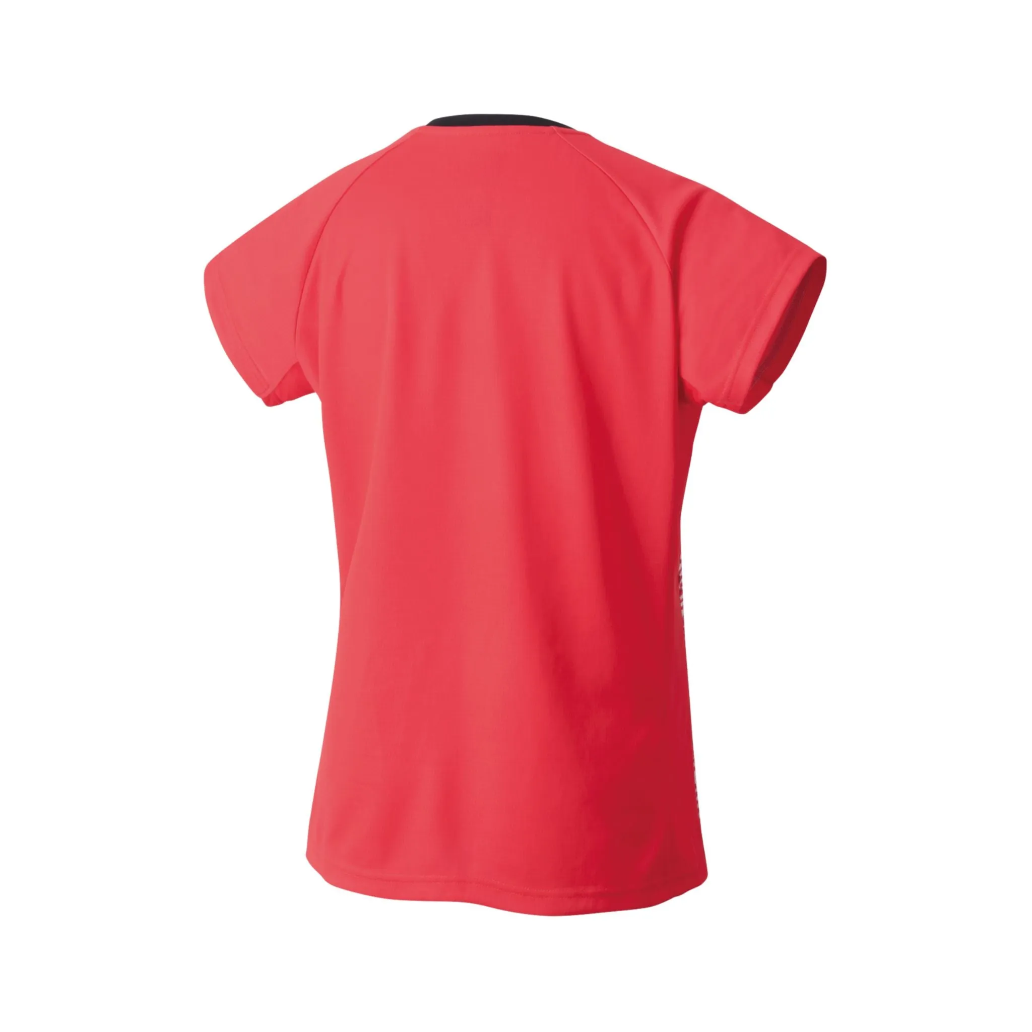 Yonex 20703 Women's Crew Neck Game Shirt [Navy Blue]