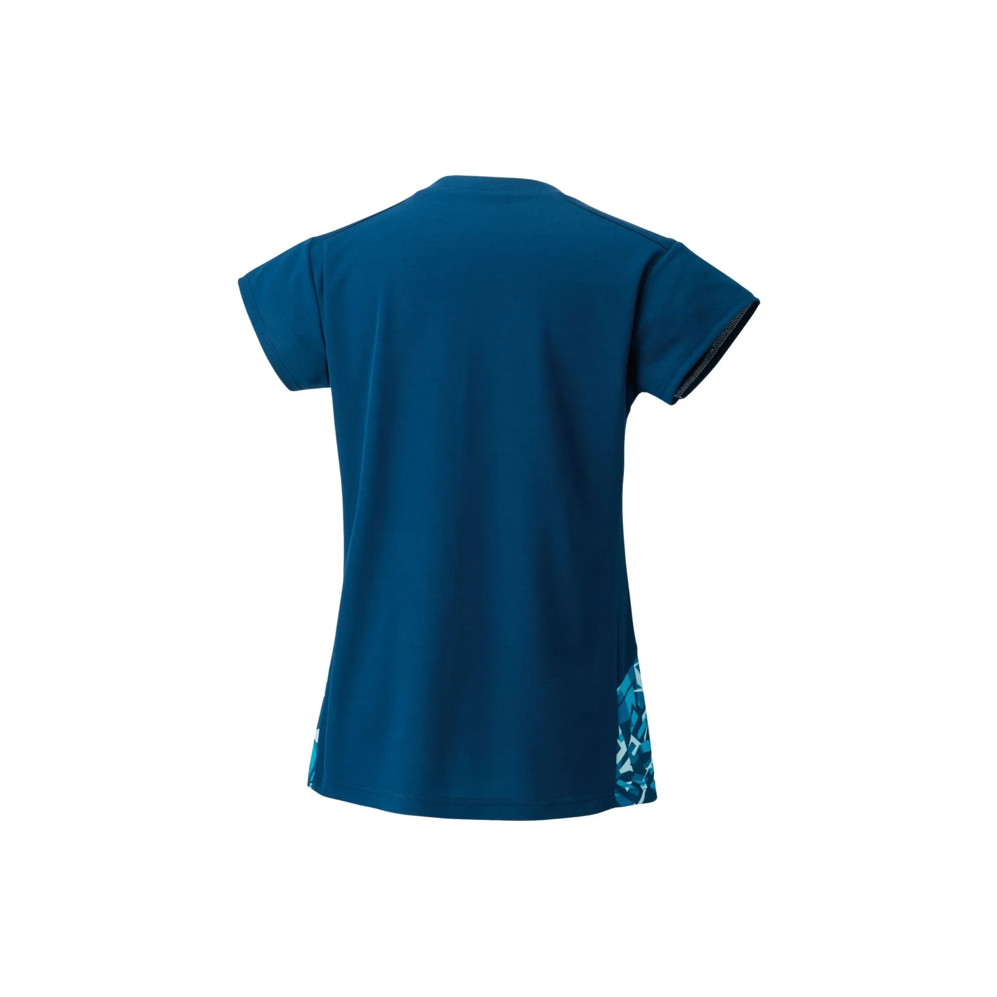 Yonex 20748 Women's Crew Neck Shirt [Midnight Navy]