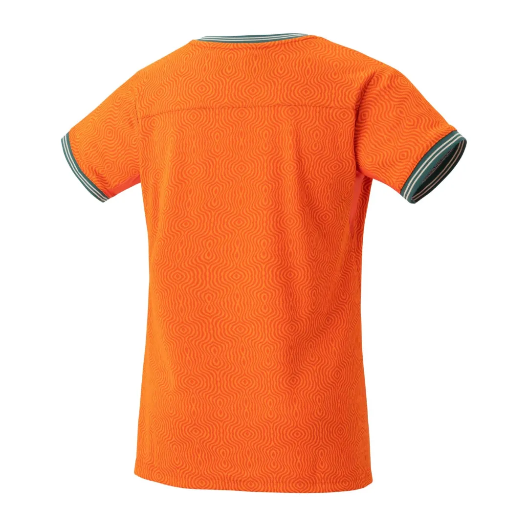 Yonex 20758 Women's Crew Neck Shirt