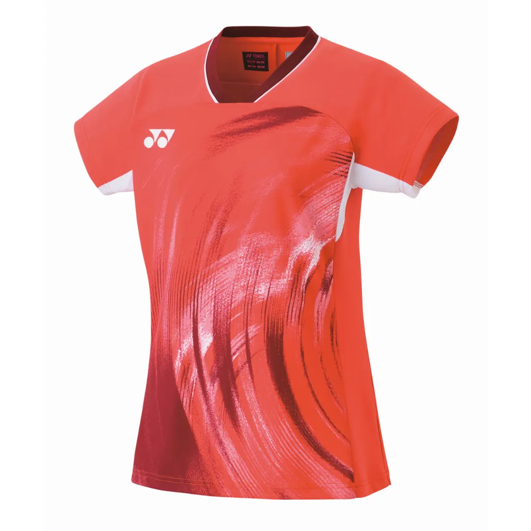 Yonex 20769 Women's Crew Neck Shirt