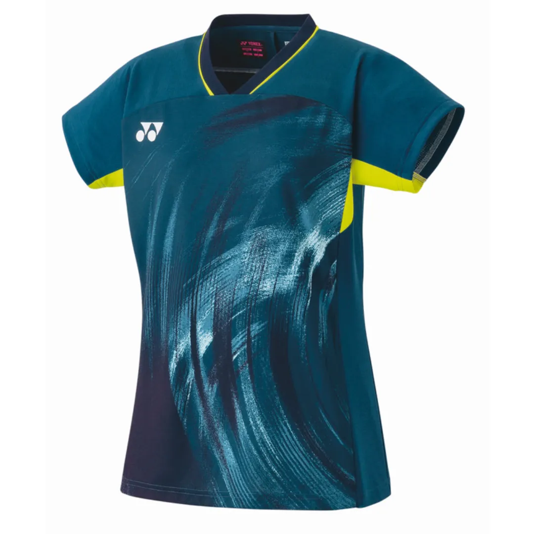 Yonex 20769 Women's Crew Neck Shirt