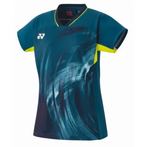Yonex 20769 Women's Crew Neck Shirt