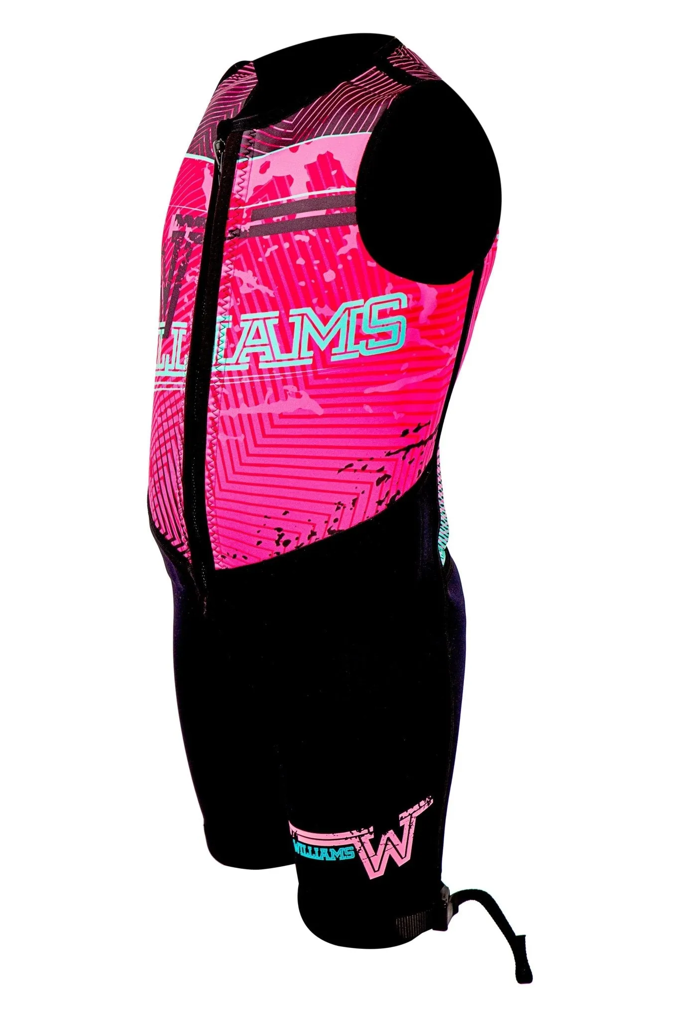 Youth Bouyancy Suit
