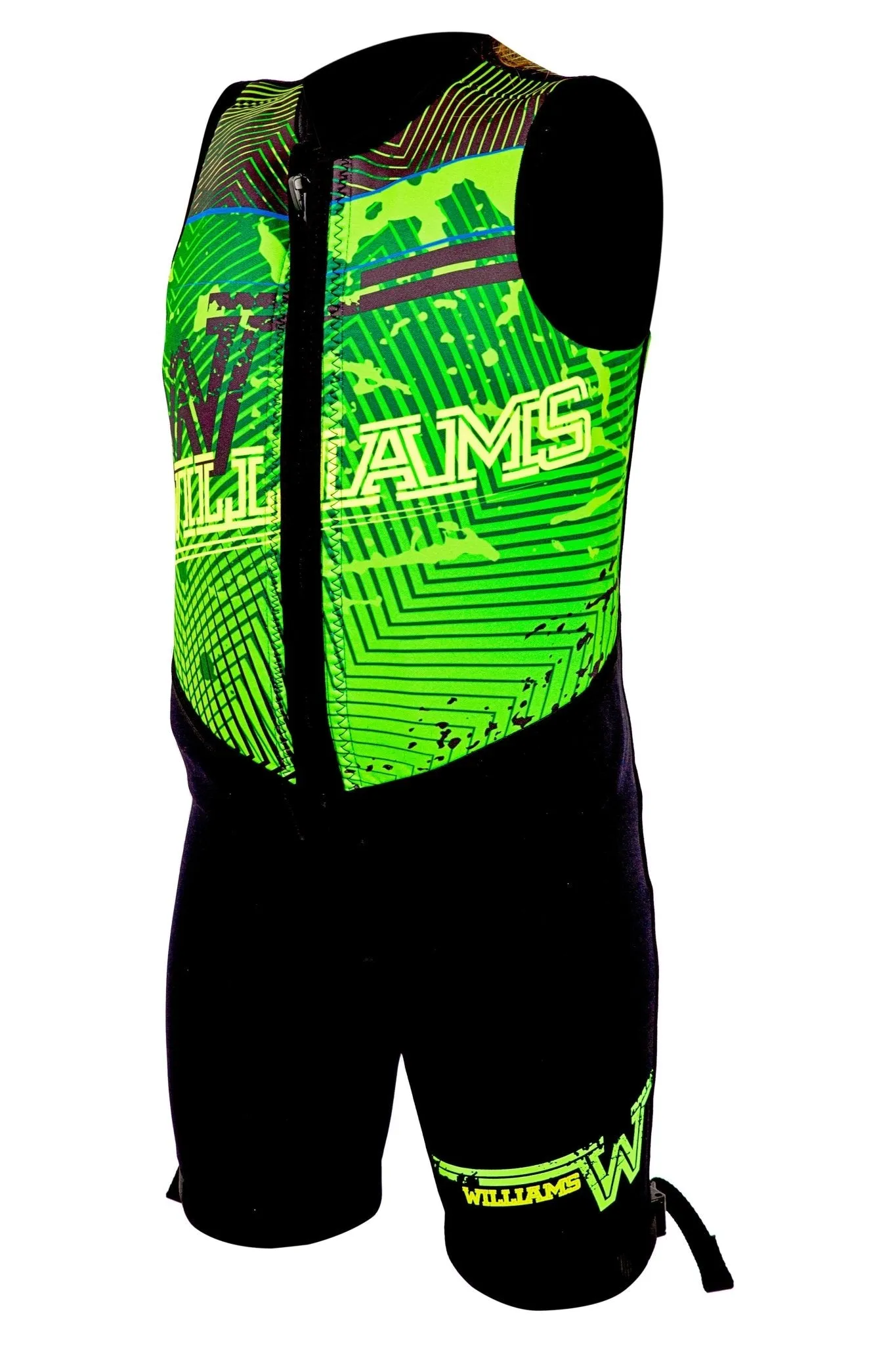 Youth Bouyancy Suit
