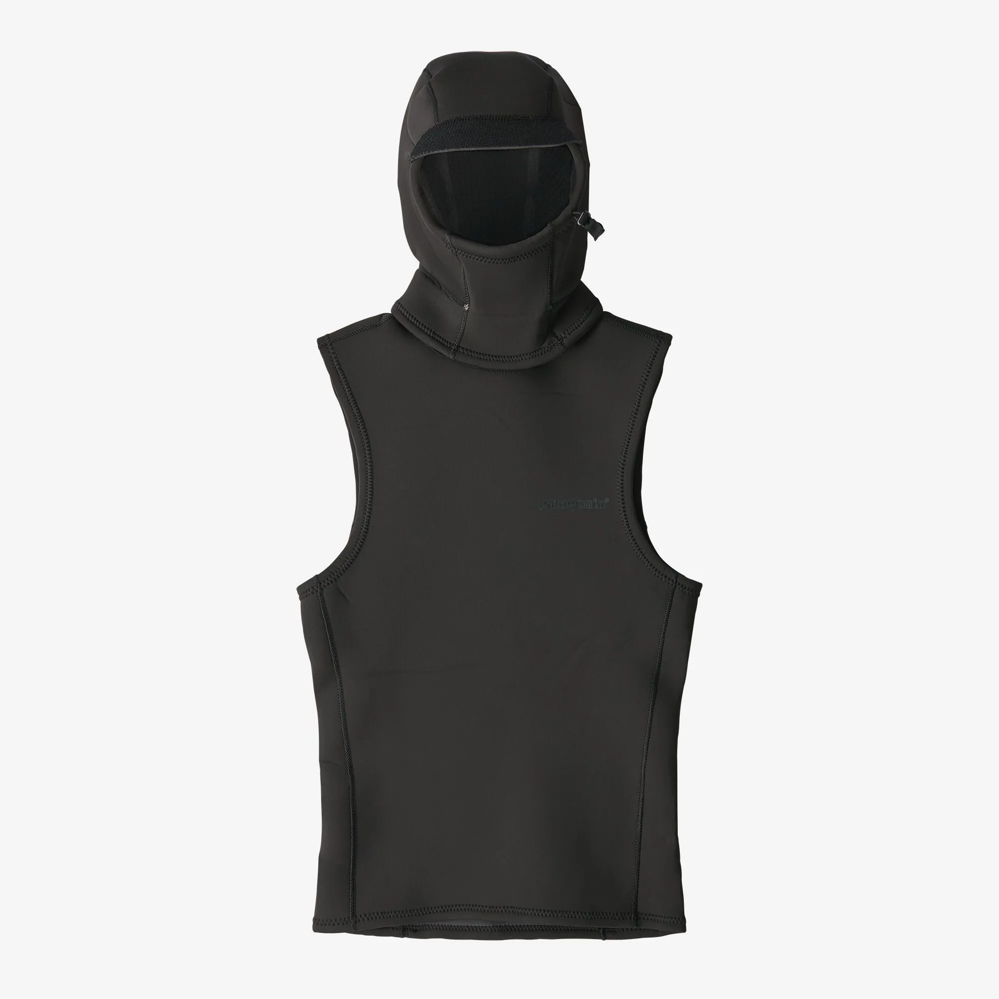 Yulex® Water Heater Hooded Vest
