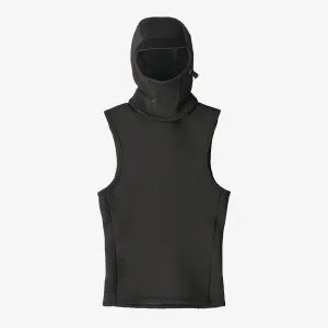 Yulex® Water Heater Hooded Vest