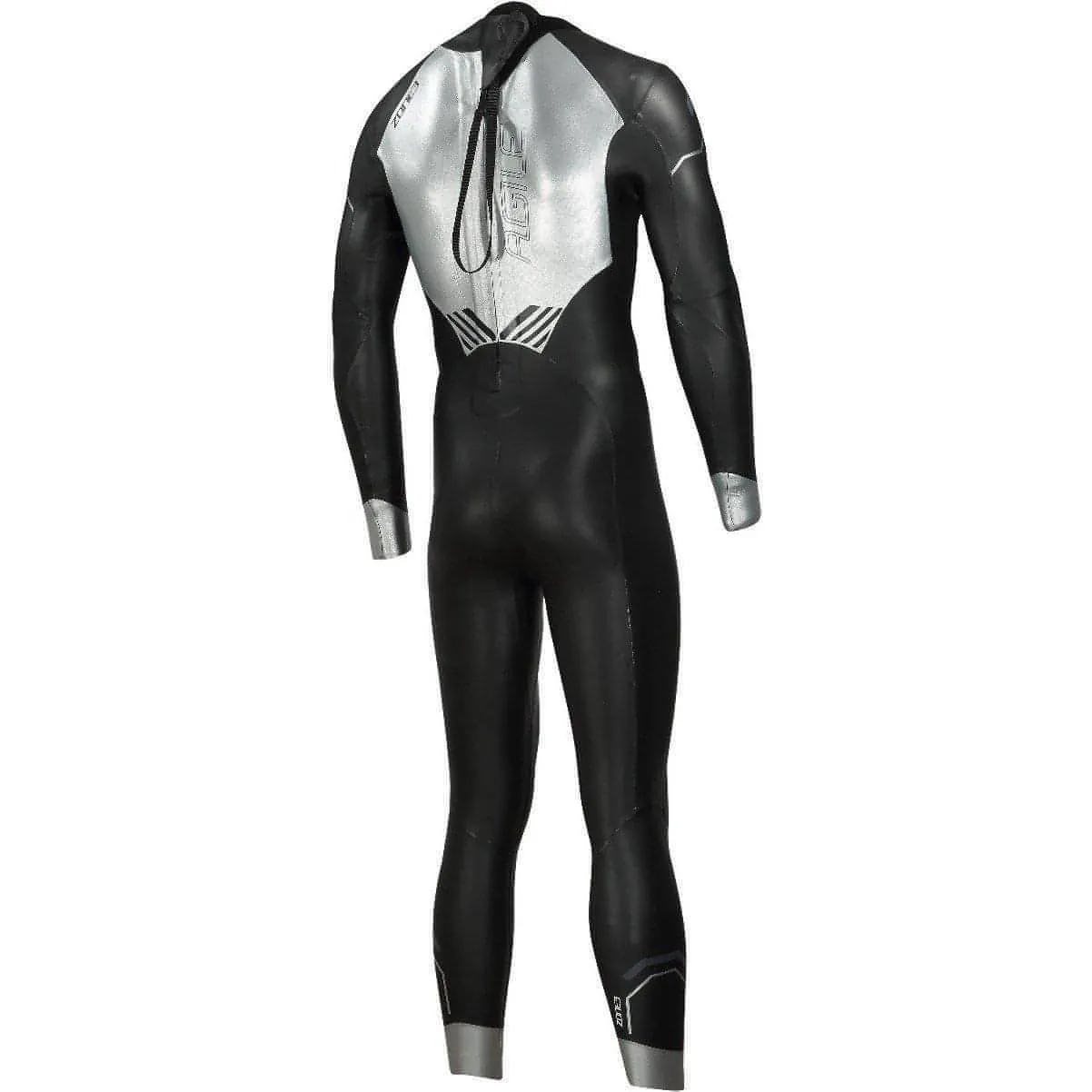 Zone3 Agile Mens Wetsuit - Black