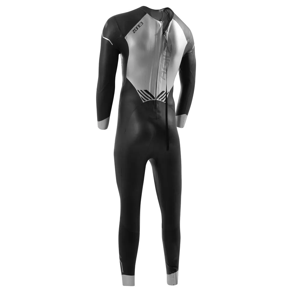 Zone3 Mens Agile Wetsuit