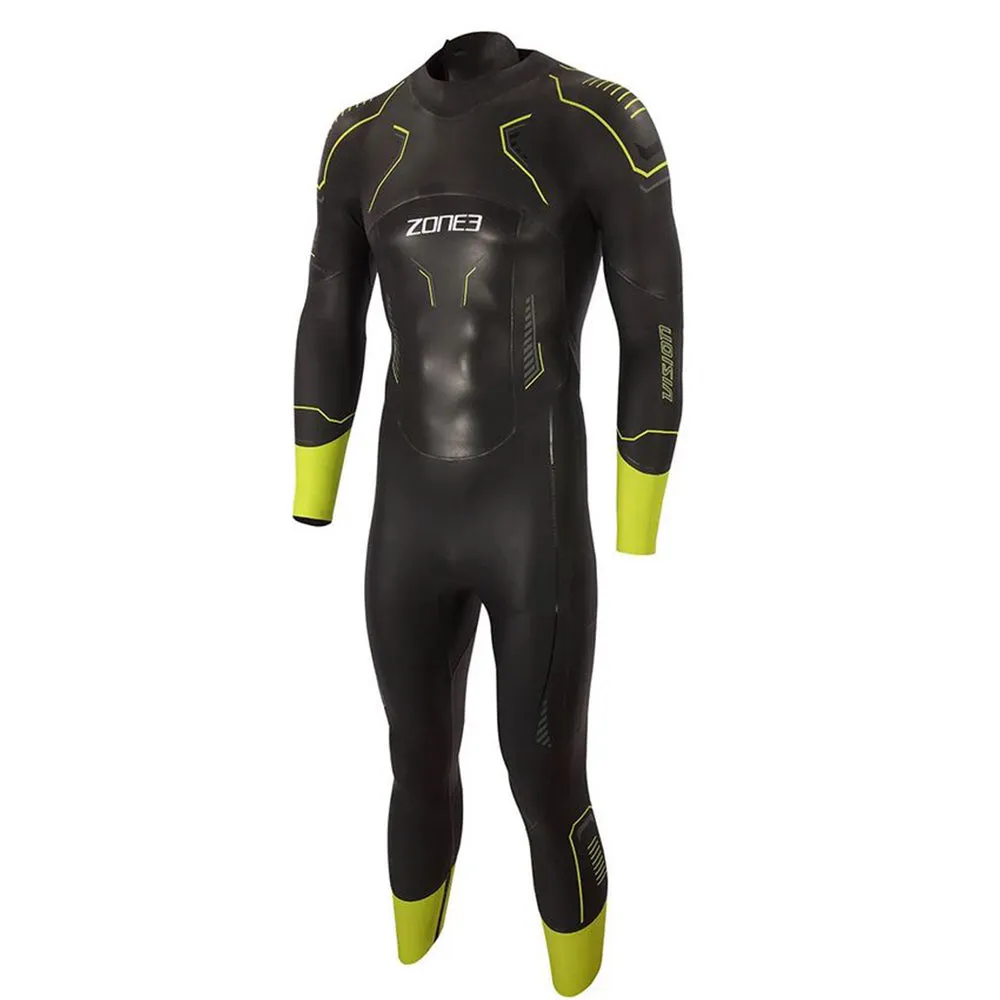 Zone3 Vision Swim wetsuit